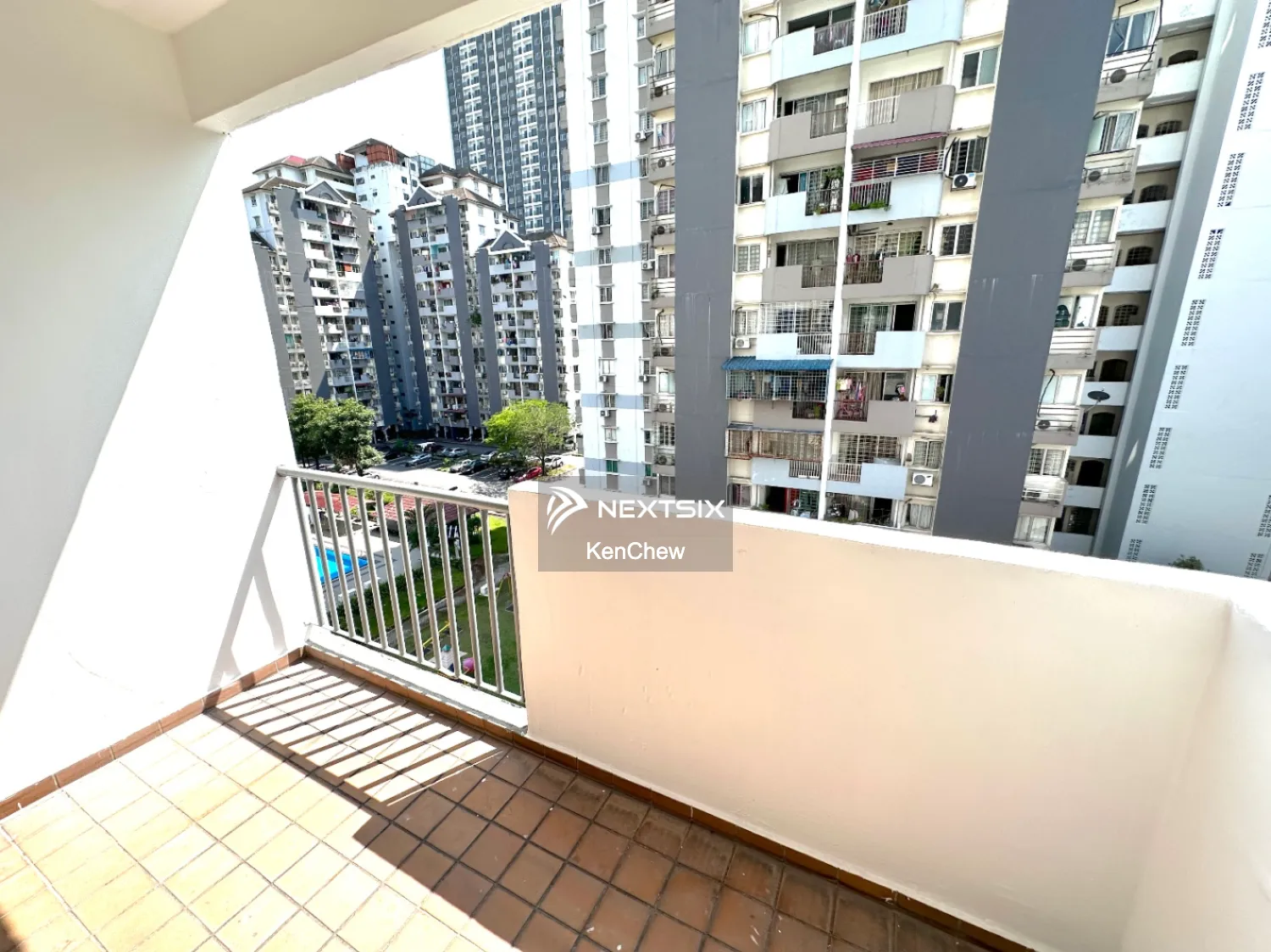 Condominium For Sale in Cheras Wilayah Persekutuan Kuala Lumpur - Image 2