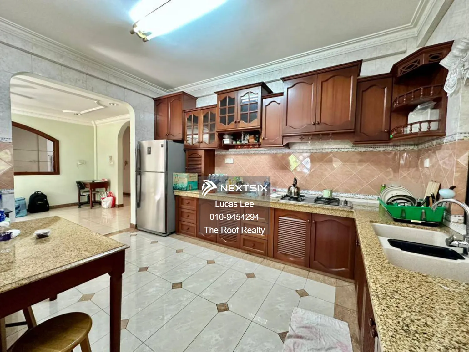 Bungalow For Sale in Kota Kinabalu Sabah - Image 8