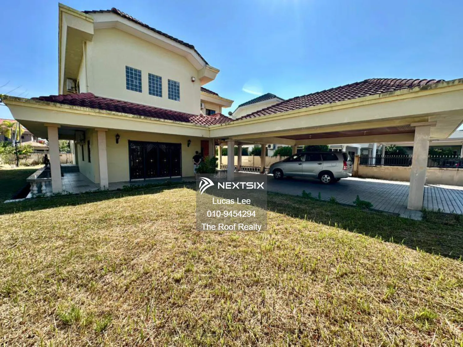 Bungalow For Sale in Kota Kinabalu Sabah - Image 9