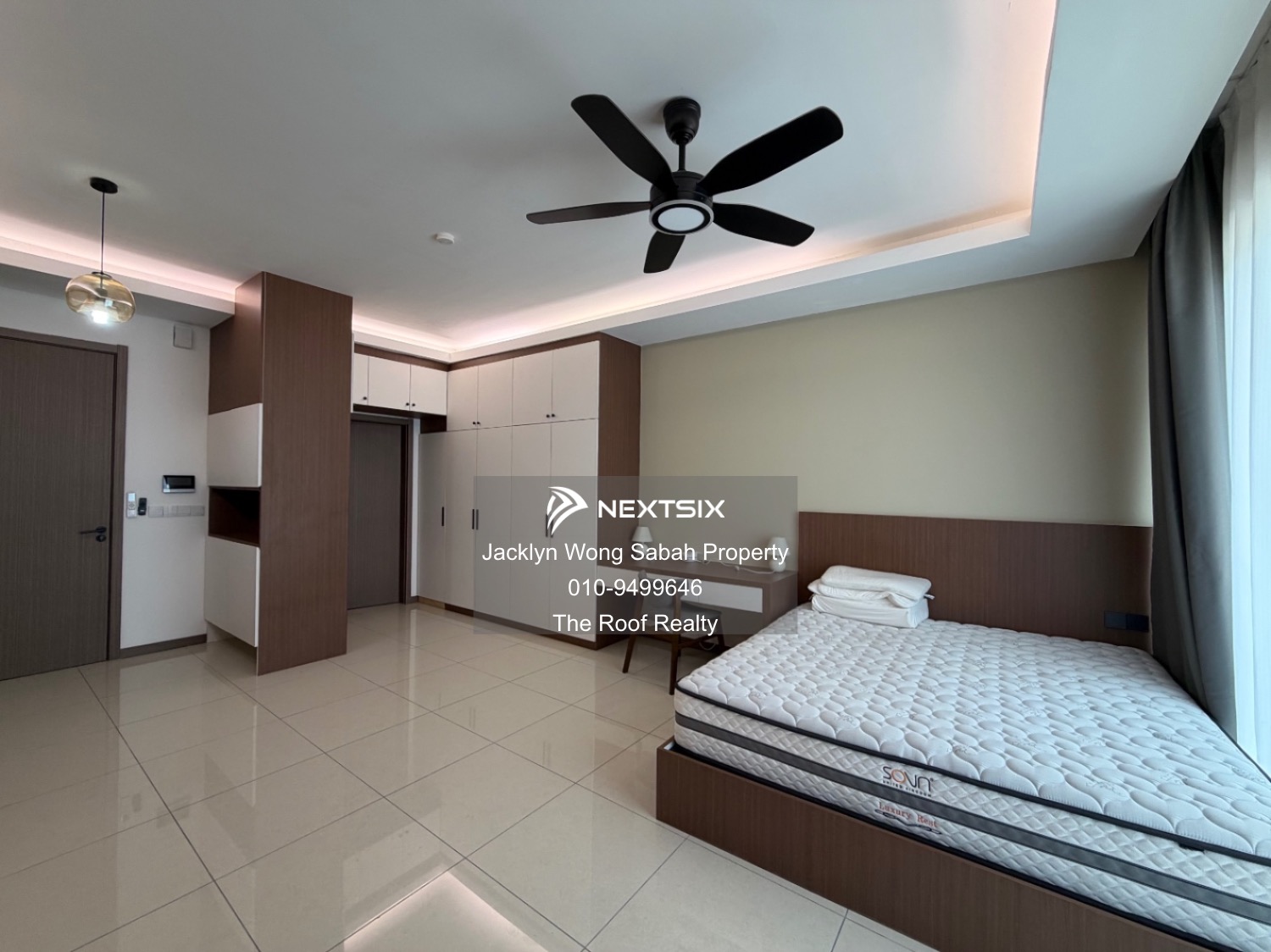 Condominium For Rent in Kota Kinabalu Sabah - Image 10