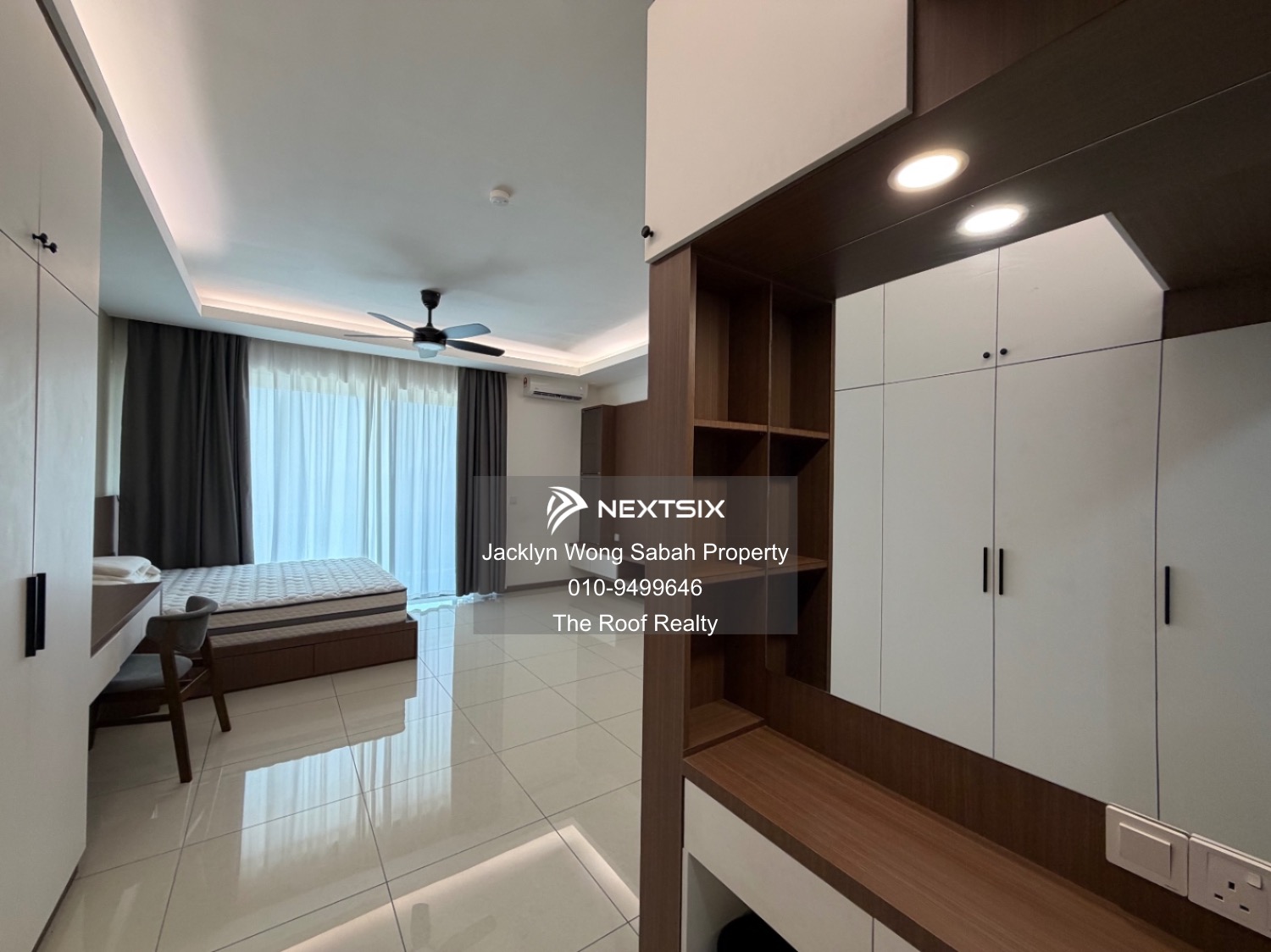Condominium For Rent in Kota Kinabalu Sabah - Image 11