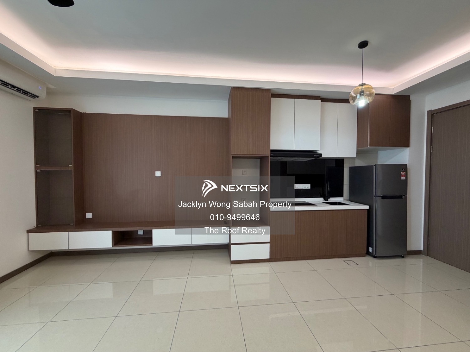 Condominium For Rent in Kota Kinabalu Sabah - Image 12
