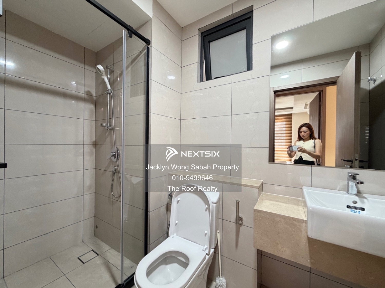 Condominium For Rent in Kota Kinabalu Sabah - Image 13