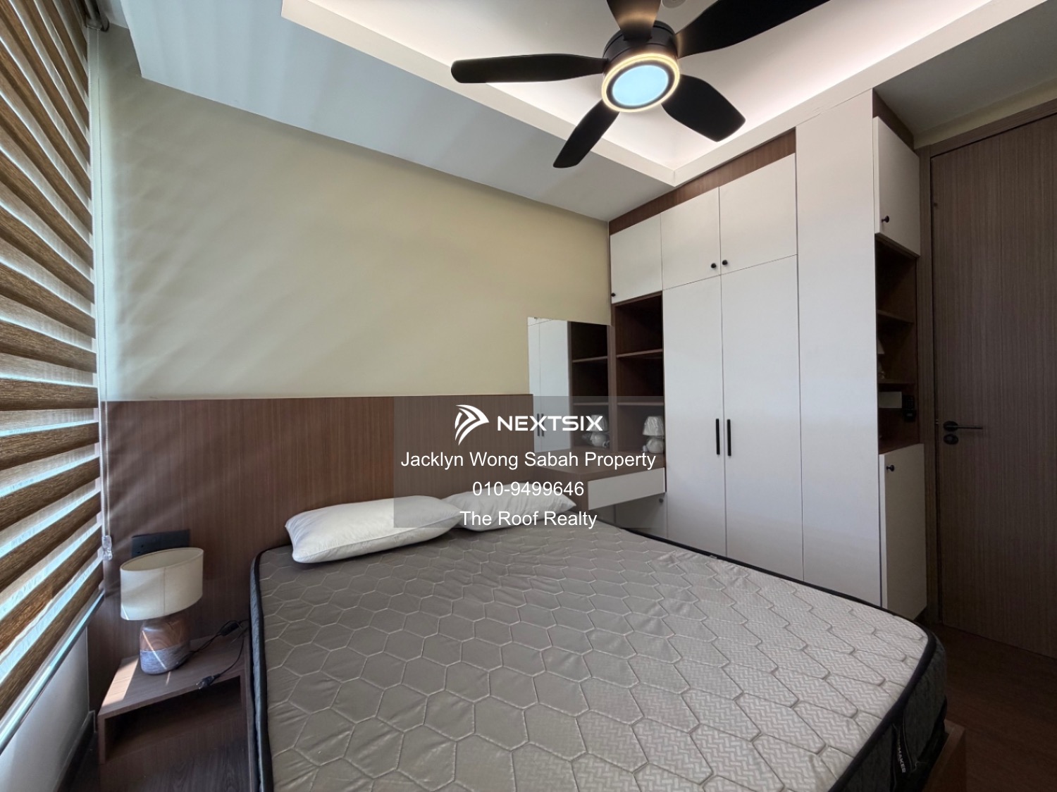 Condominium For Rent in Kota Kinabalu Sabah - Image 6