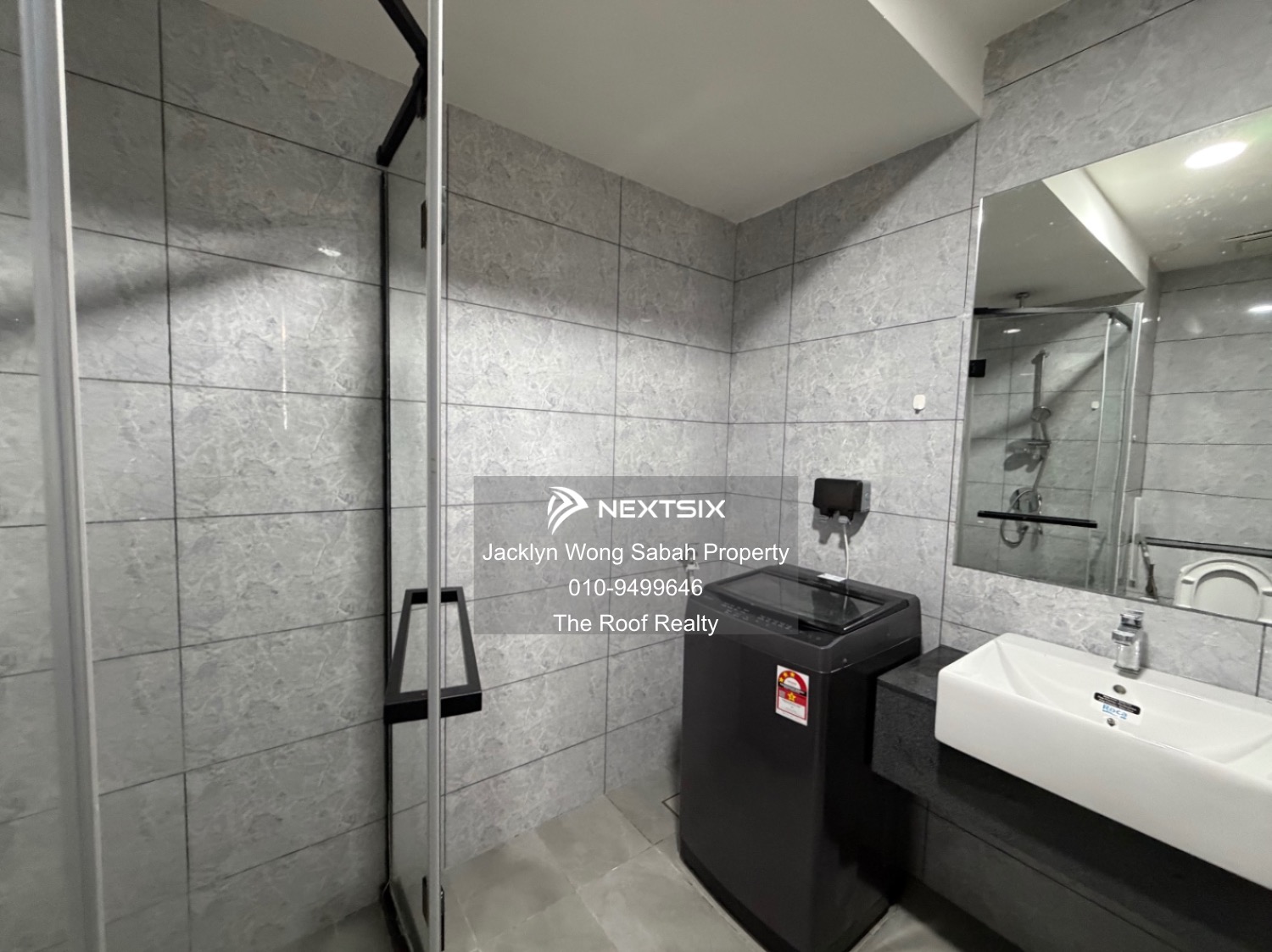 Condominium For Rent in Kota Kinabalu Sabah - Image 7