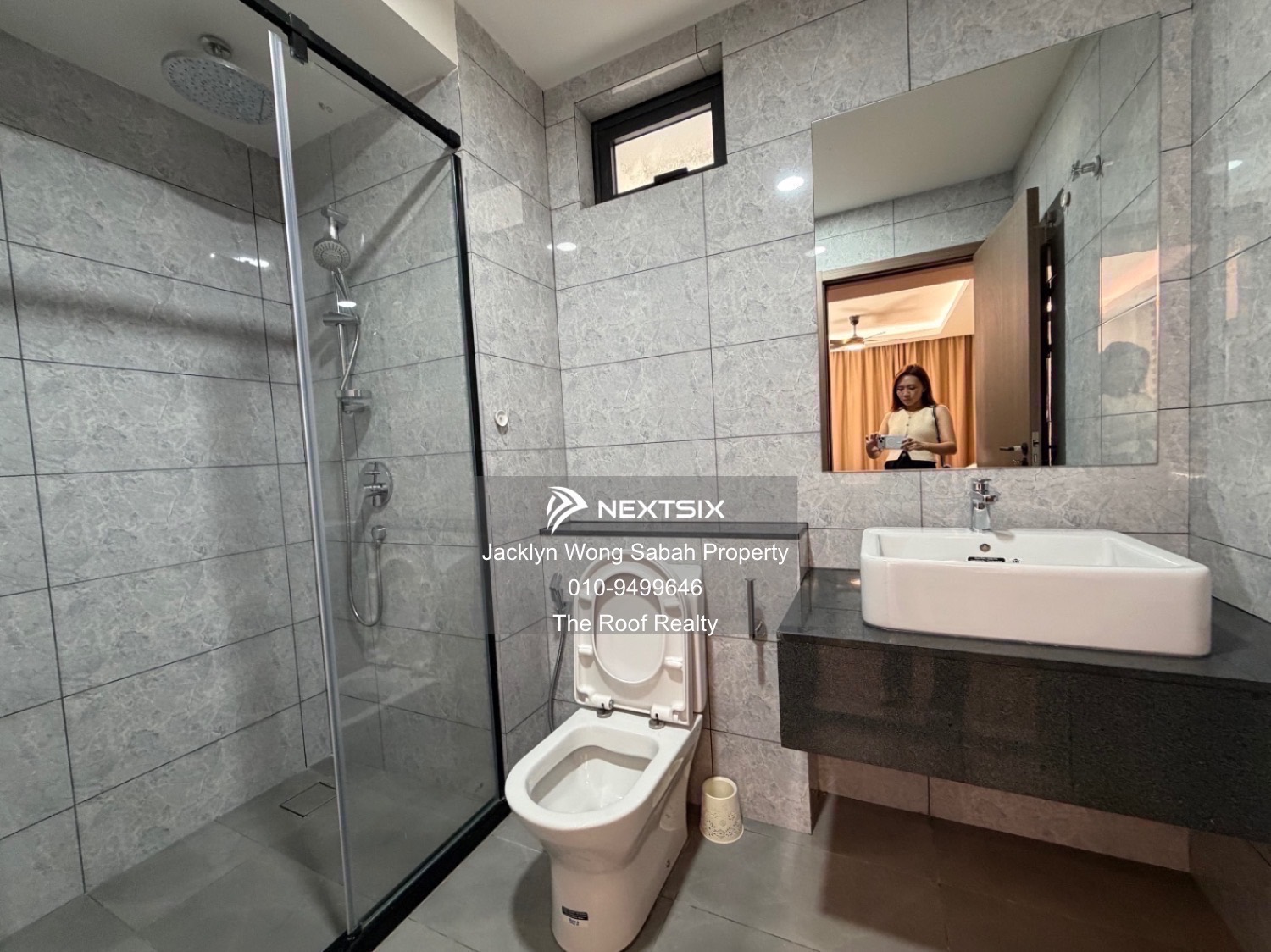 Condominium For Rent in Kota Kinabalu Sabah - Image 8