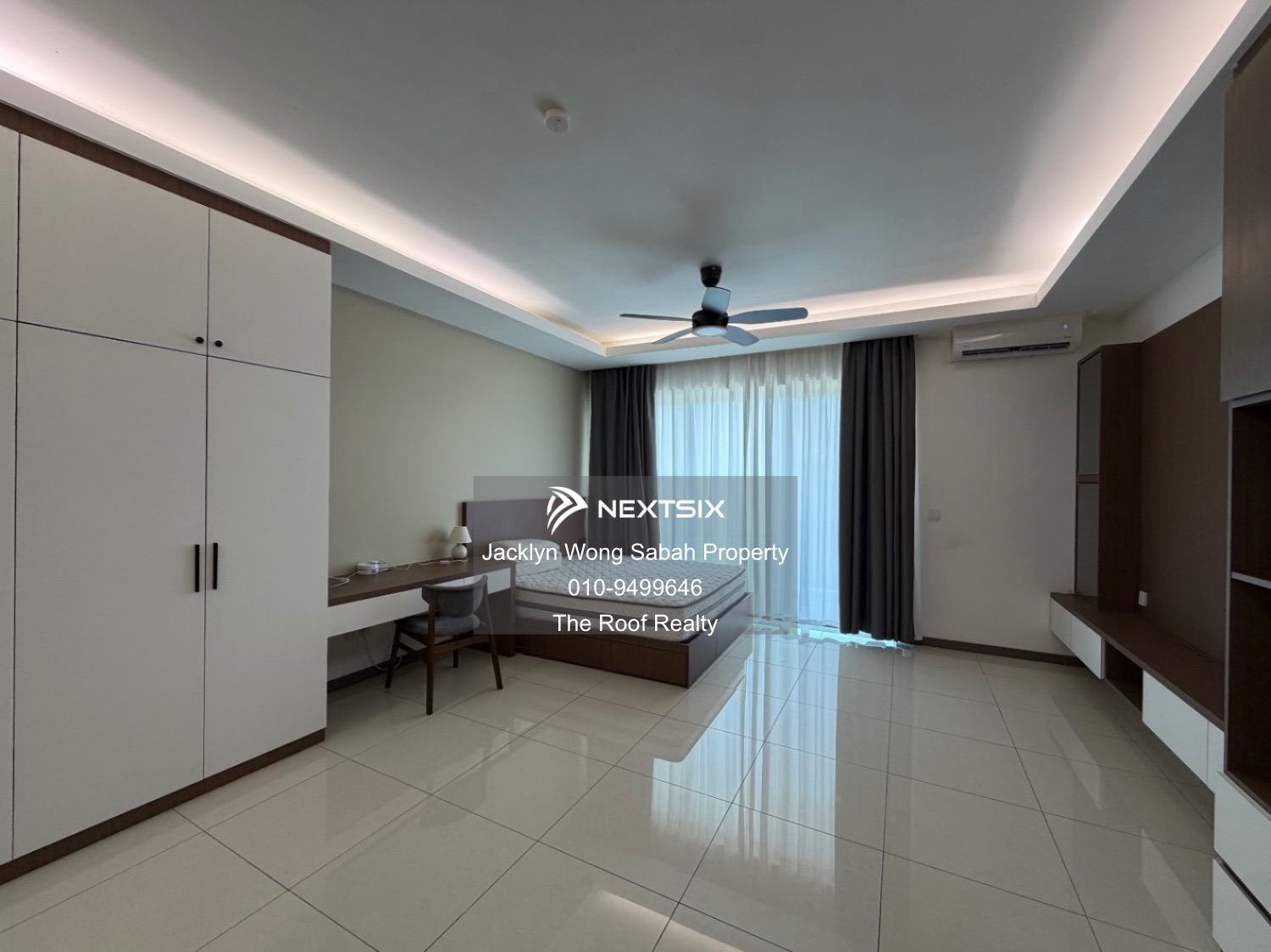 Condominium For Rent in Kota Kinabalu Sabah - Image 9