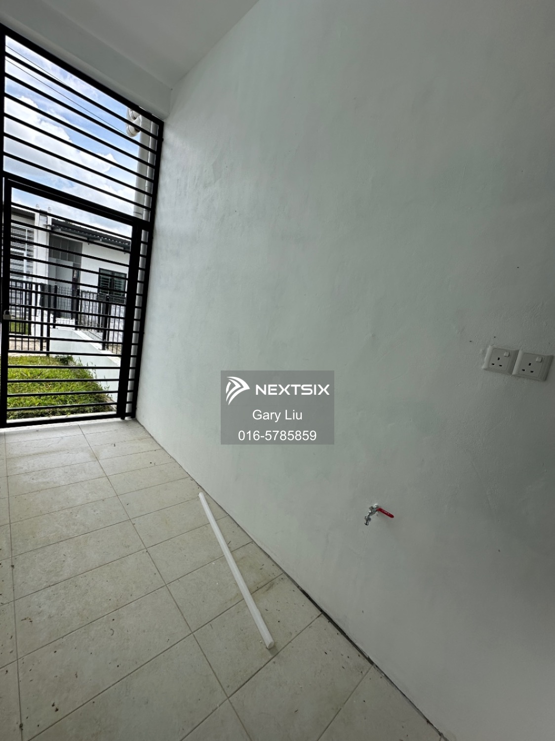 1-sty Terrace/Link House For Rent in Kuching Sarawak - Image 10