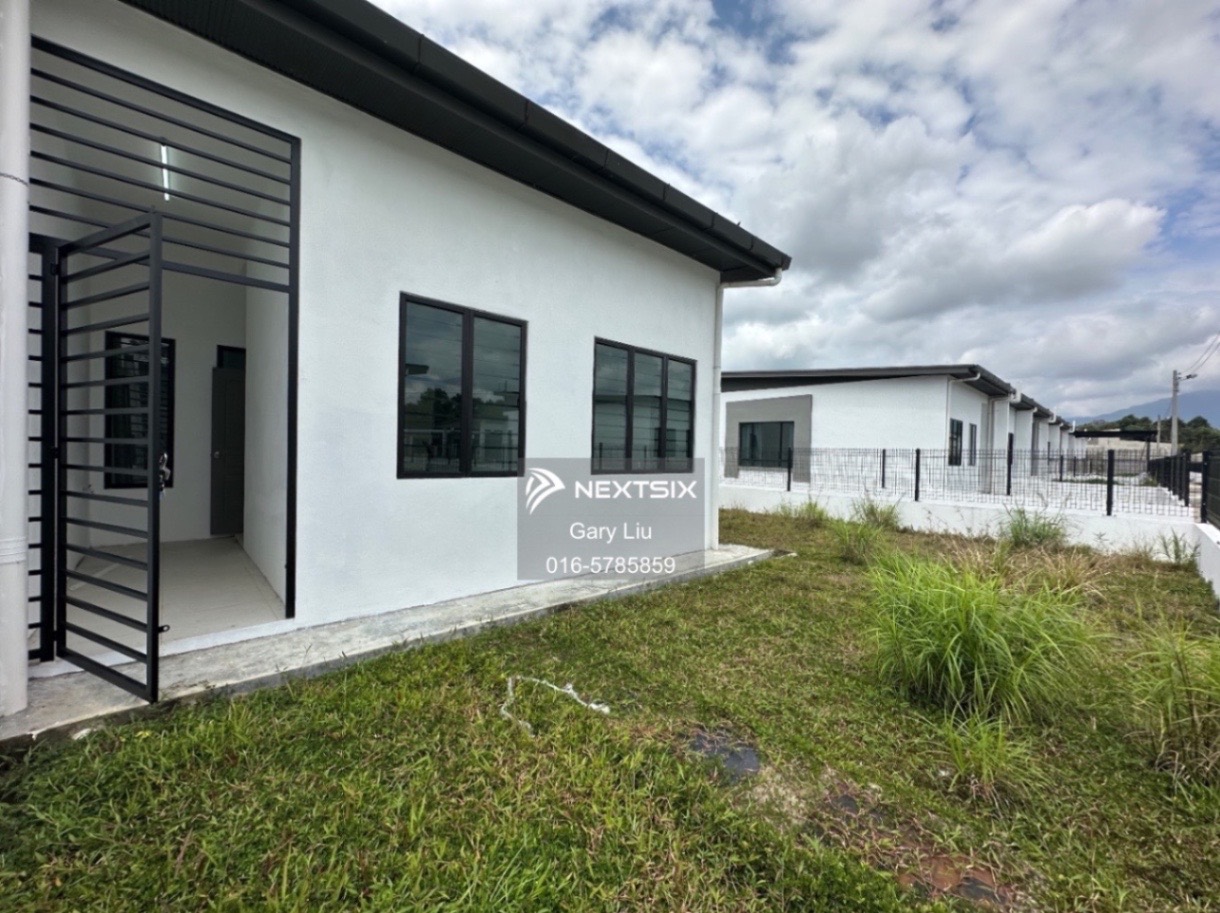 1-sty Terrace/Link House For Rent in Kuching Sarawak - Image 11