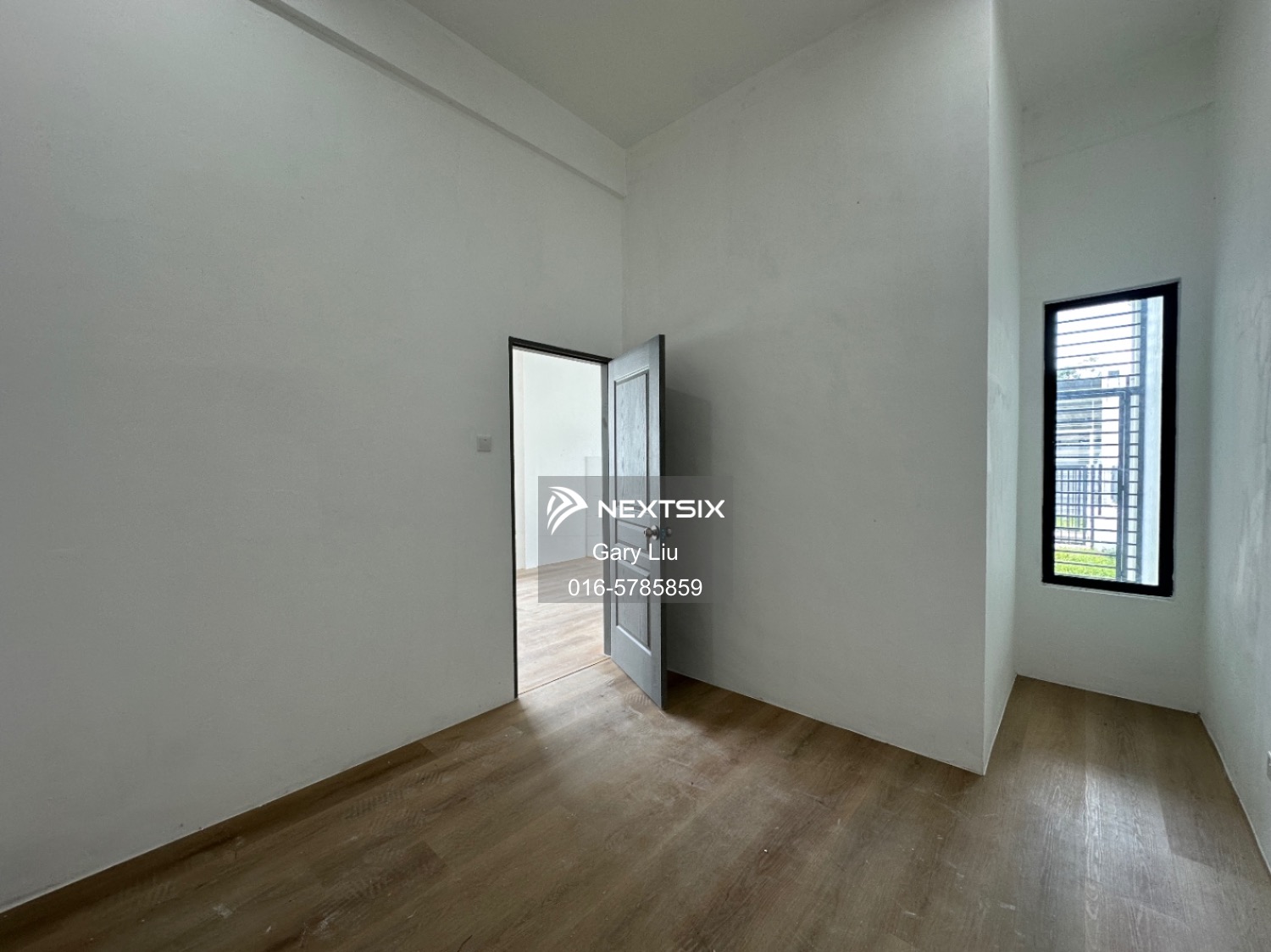 1-sty Terrace/Link House For Rent in Kuching Sarawak - Image 6
