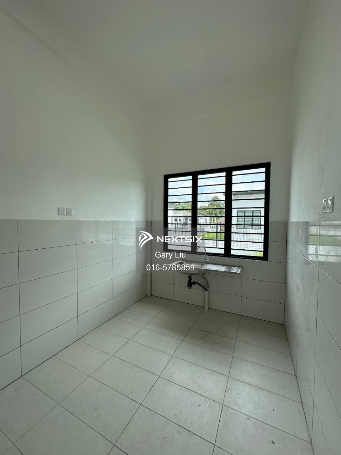 1-sty Terrace/Link House For Rent in Kuching Sarawak - Image 7