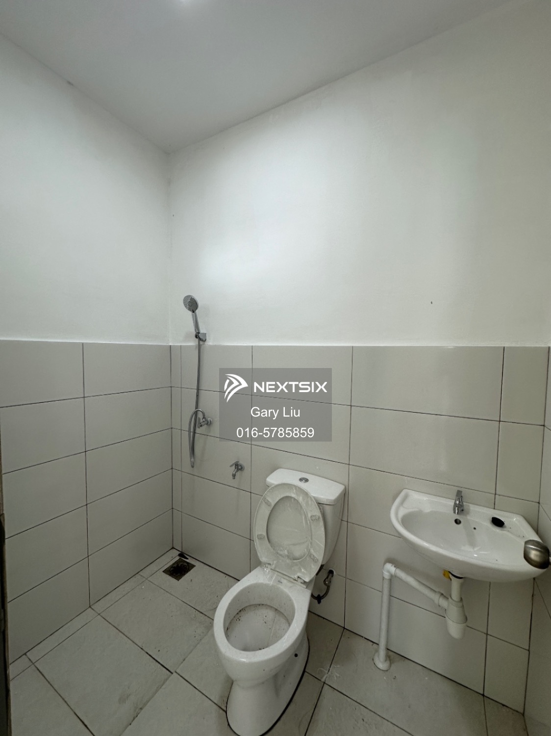 1-sty Terrace/Link House For Rent in Kuching Sarawak - Image 9