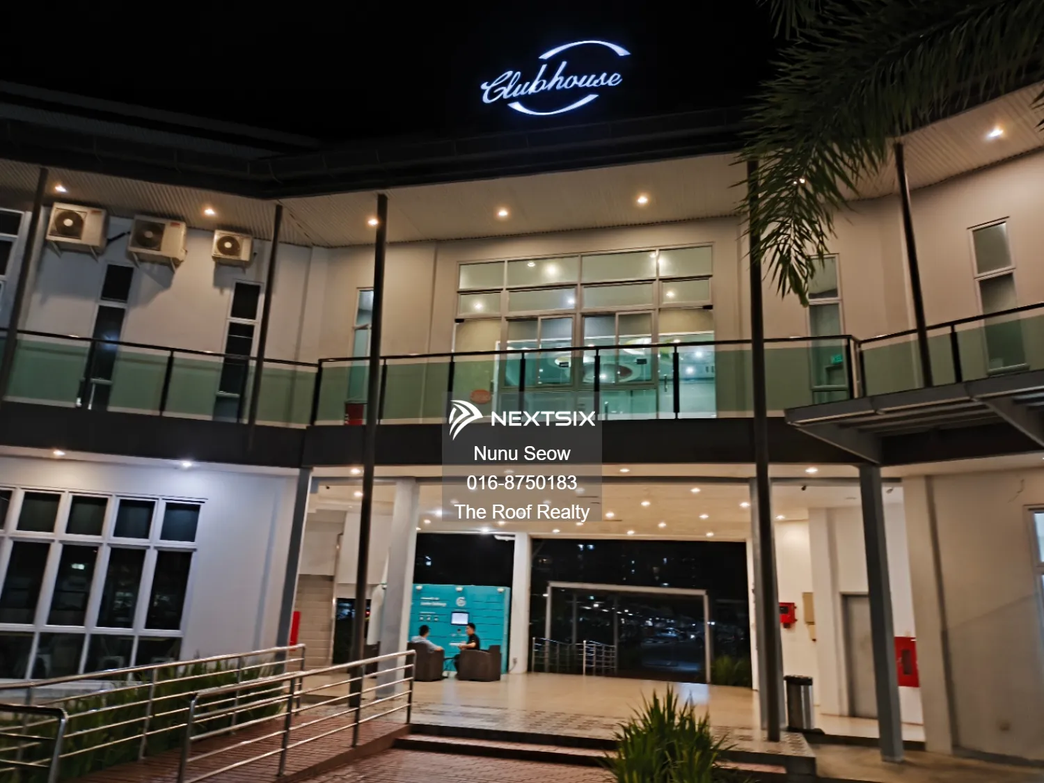 Condominium For Sale in Kuching Sarawak