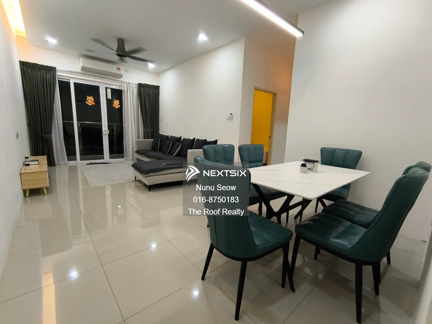 Condominium For Sale in Kuching Sarawak - Image 6