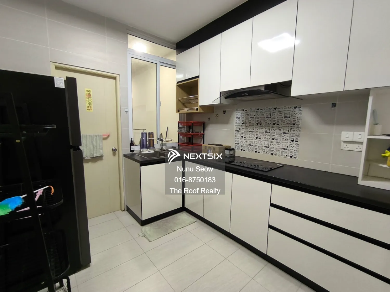 Condominium For Sale in Kuching Sarawak - Image 8