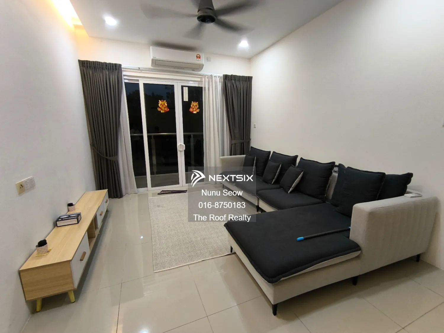Condominium For Sale in Kuching Sarawak - Image 9
