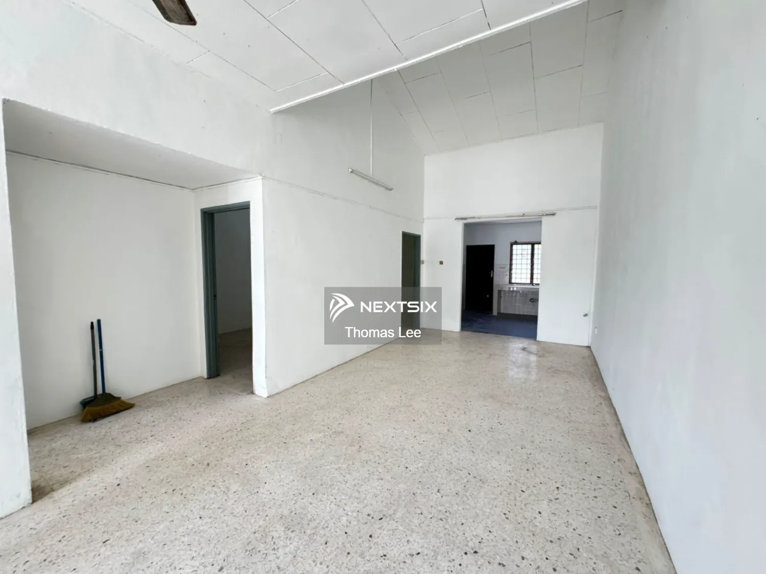 1-sty Terrace/Link House For Sale in Skudai Johor