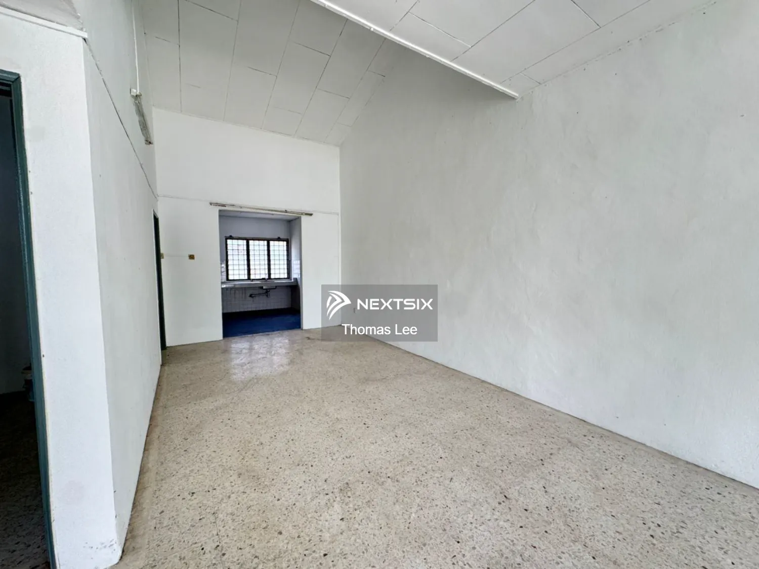 1-sty Terrace/Link House For Sale in Skudai Johor - Image 2