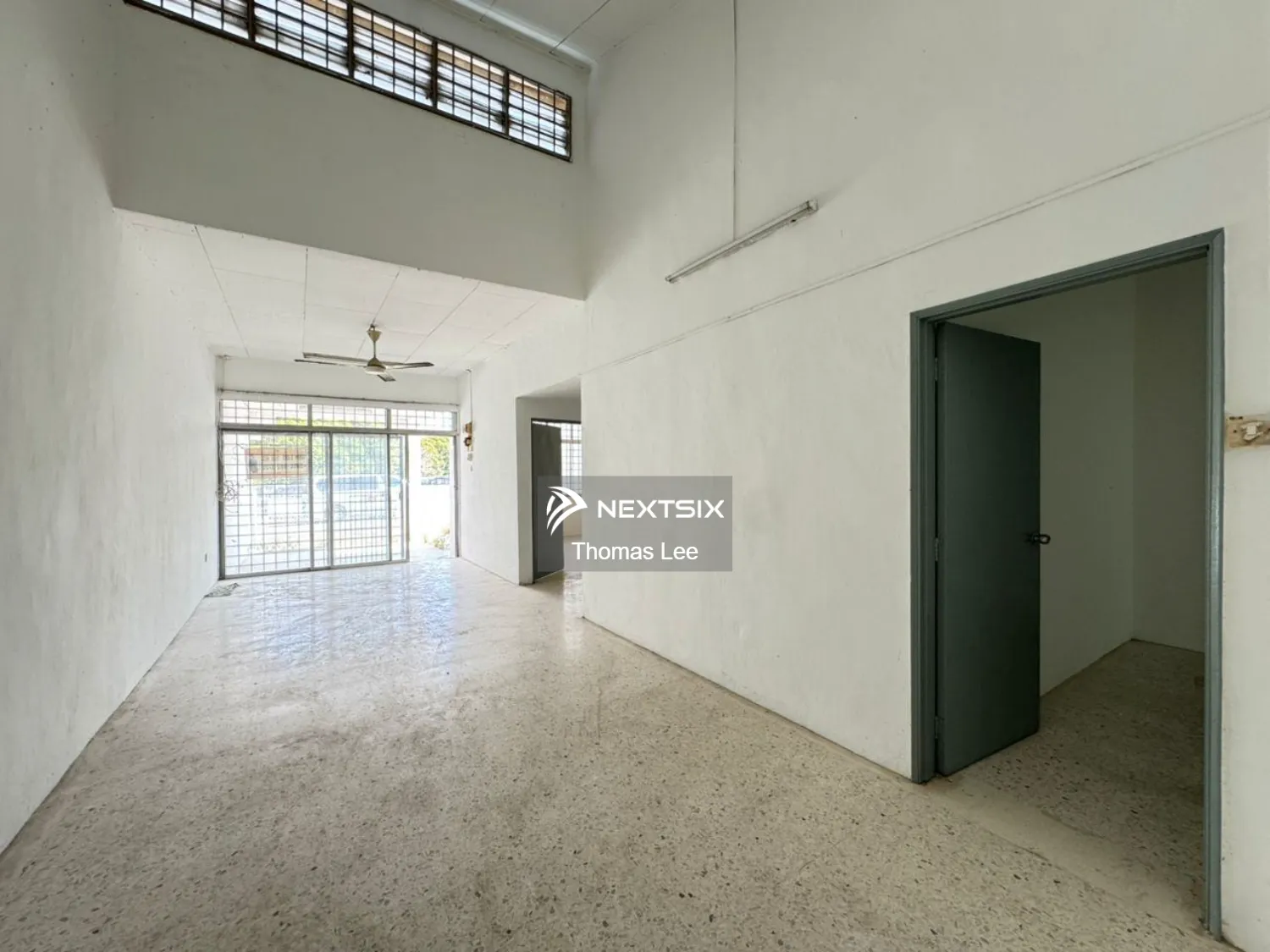 1-sty Terrace/Link House For Sale in Skudai Johor - Image 6