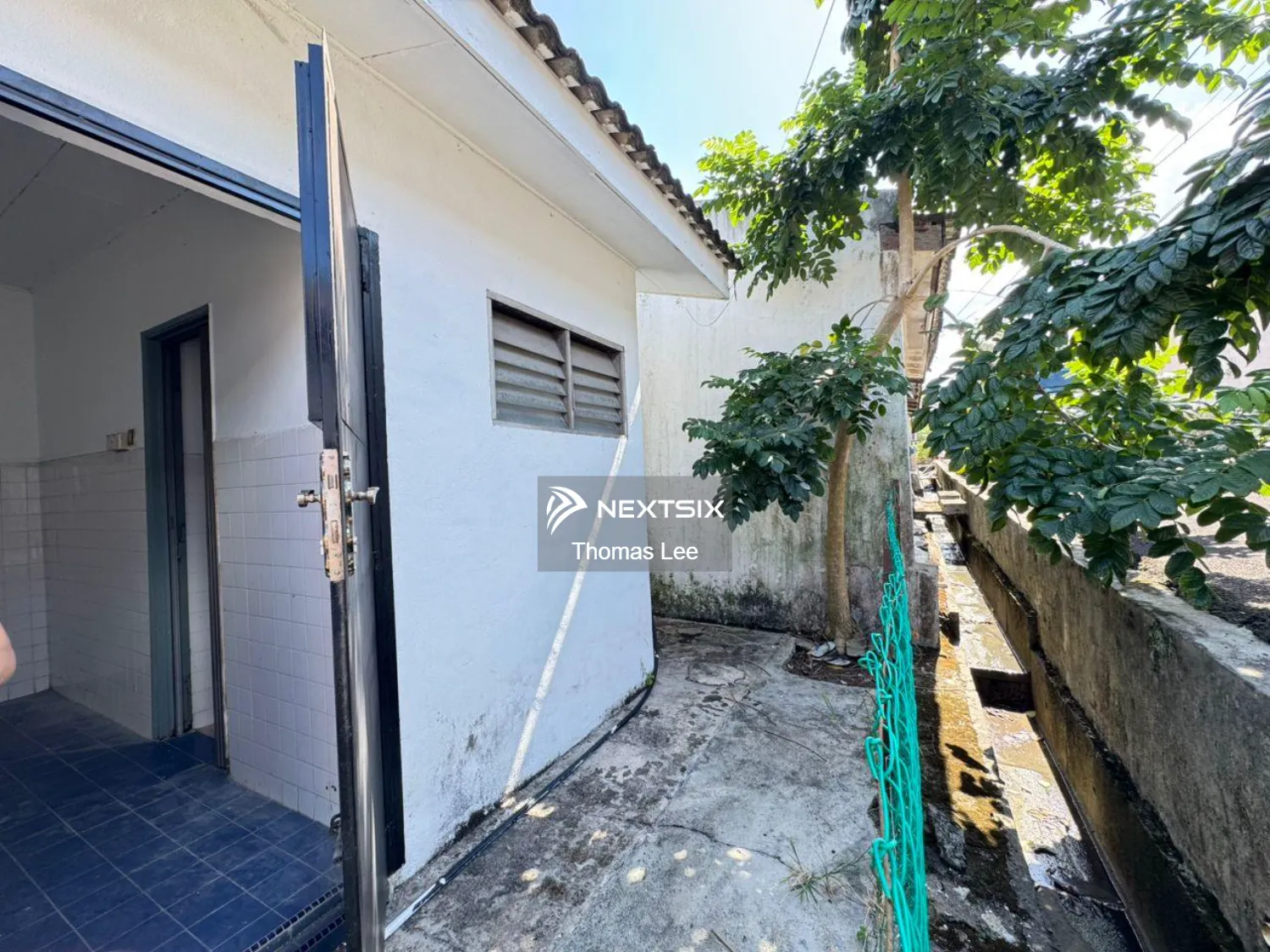 1-sty Terrace/Link House For Sale in Skudai Johor - Image 8