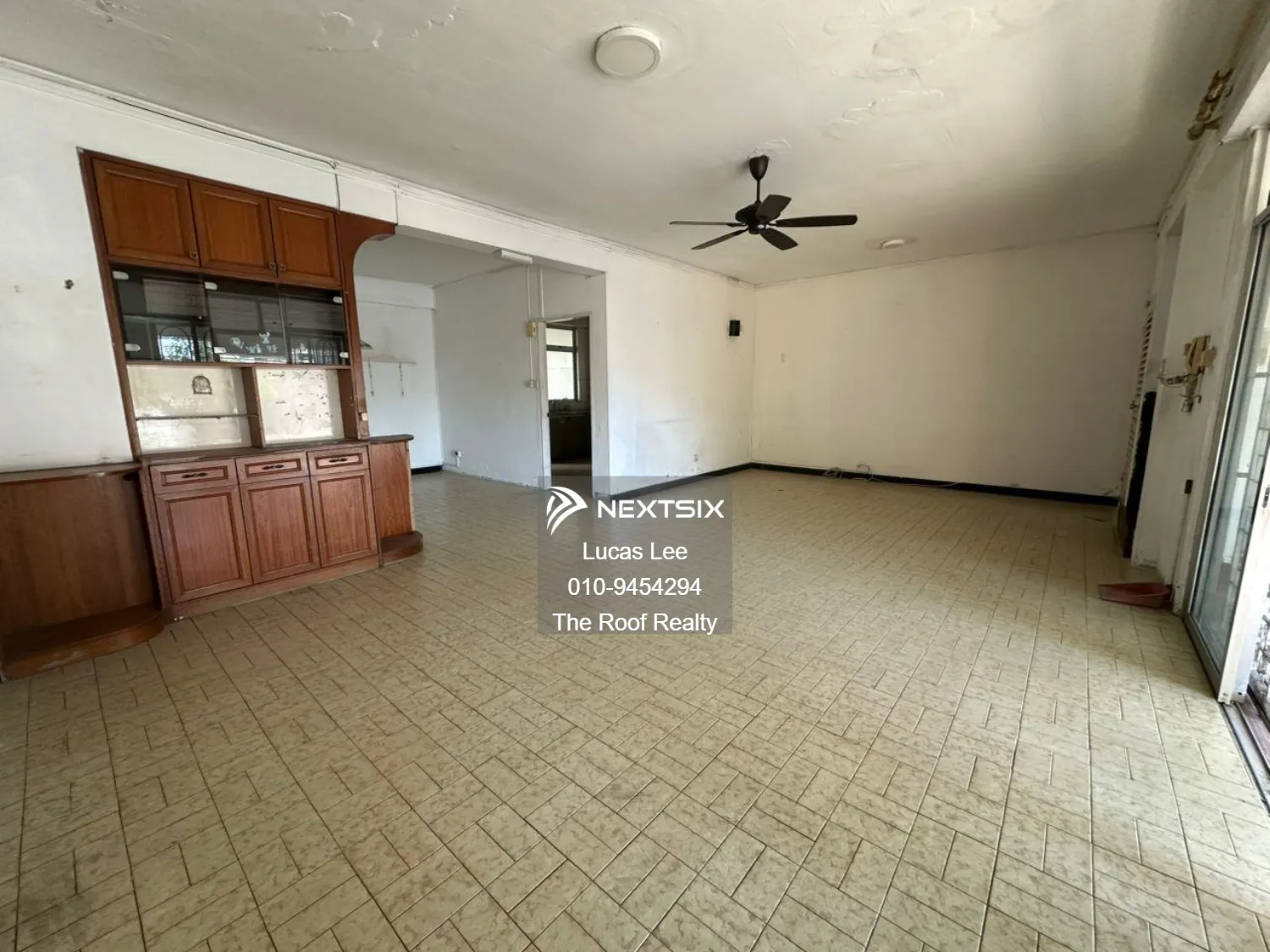 Semi-detached House For Sale in Penampang Sabah