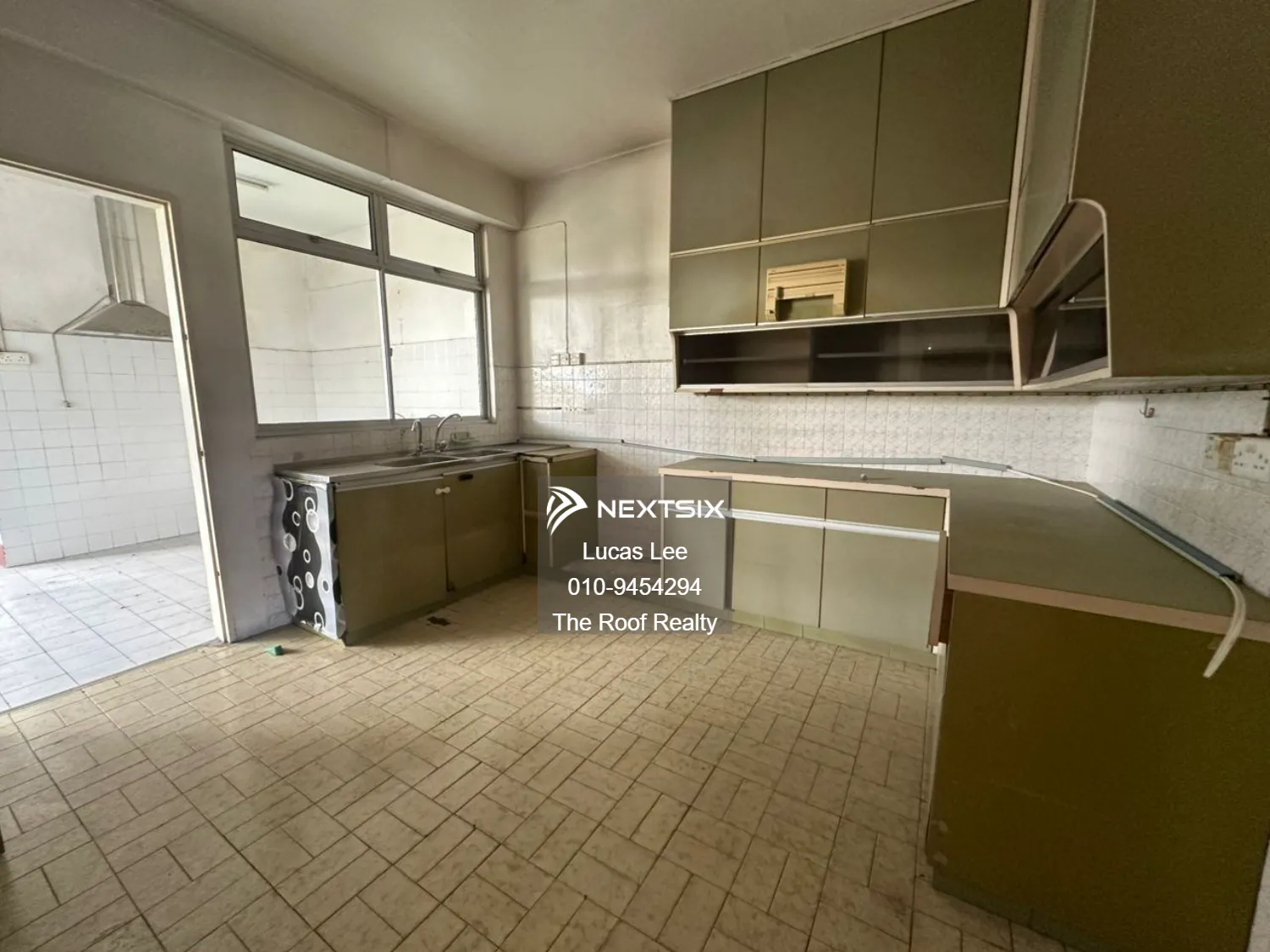 Semi-detached House For Sale in Penampang Sabah - Image 2