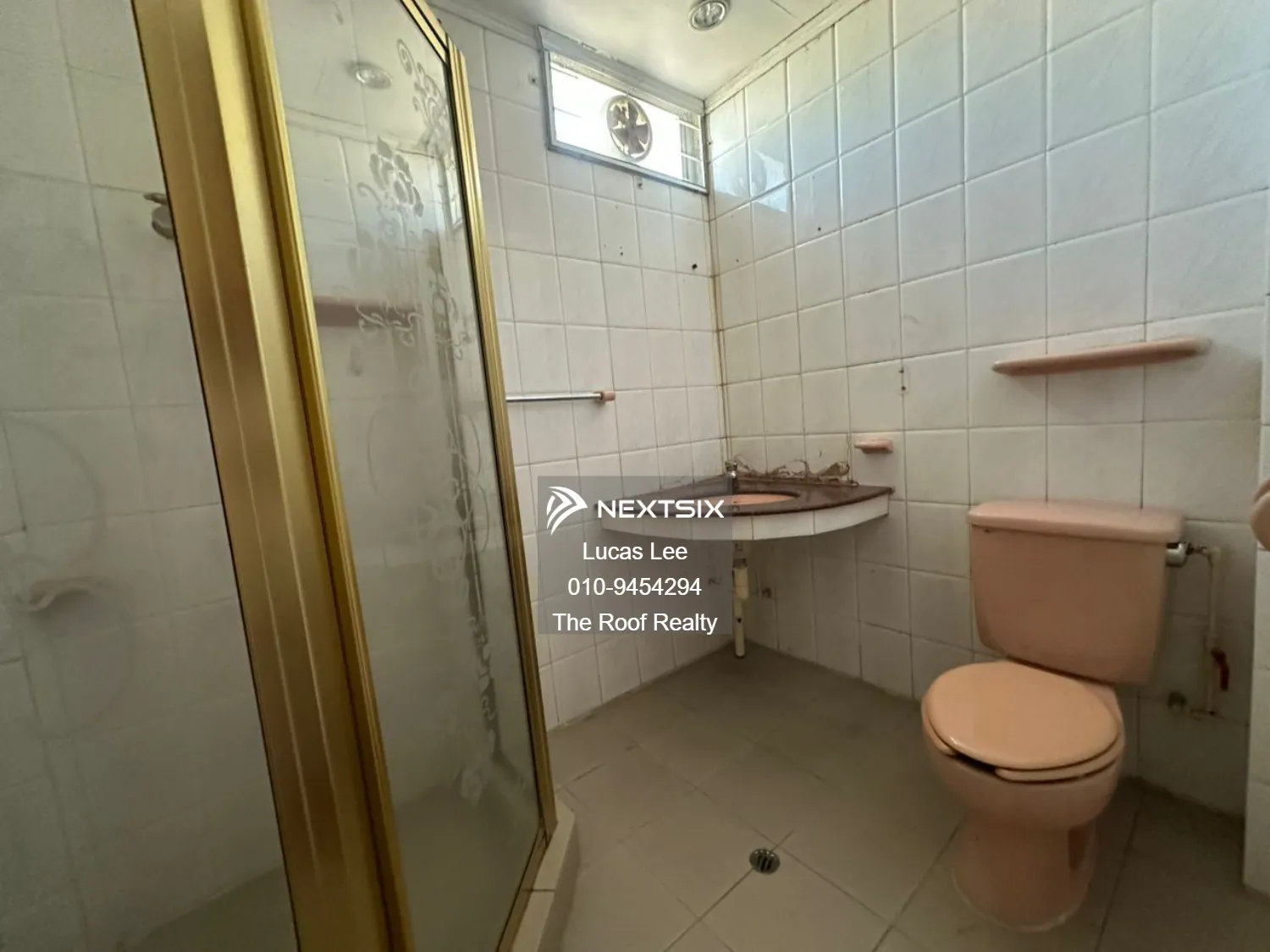 Semi-detached House For Sale in Penampang Sabah - Image 3