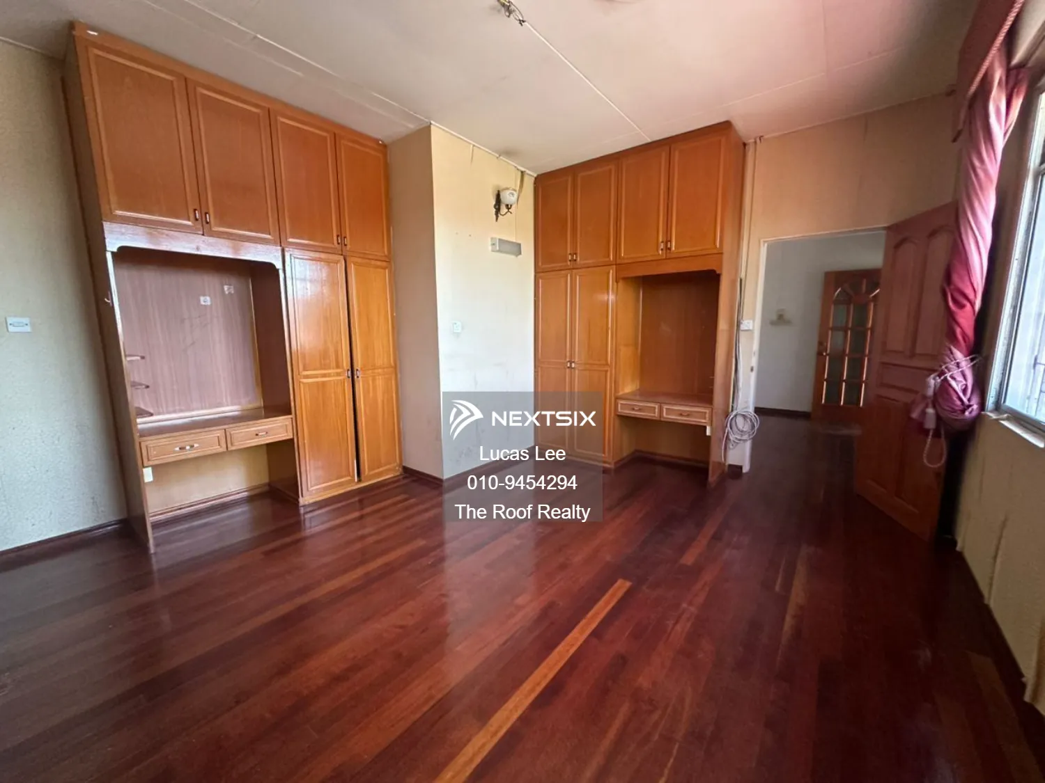 Semi-detached House For Sale in Penampang Sabah - Image 4