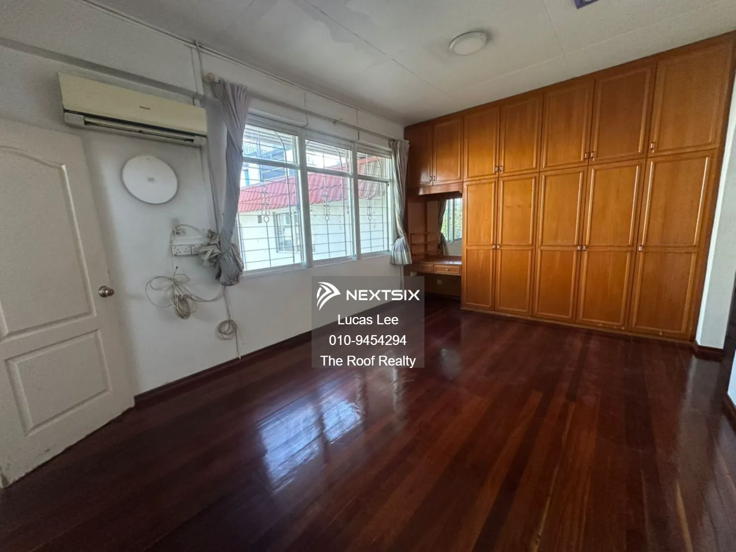 Semi-detached House For Sale in Penampang Sabah - Image 6