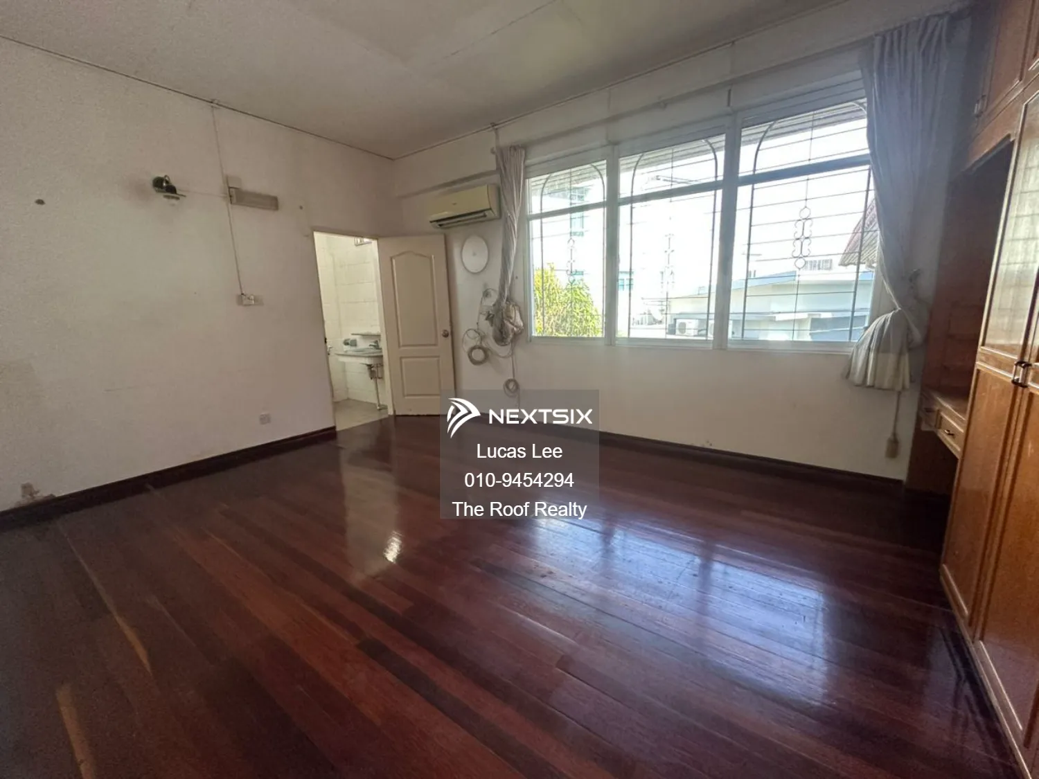 Semi-detached House For Sale in Penampang Sabah - Image 7