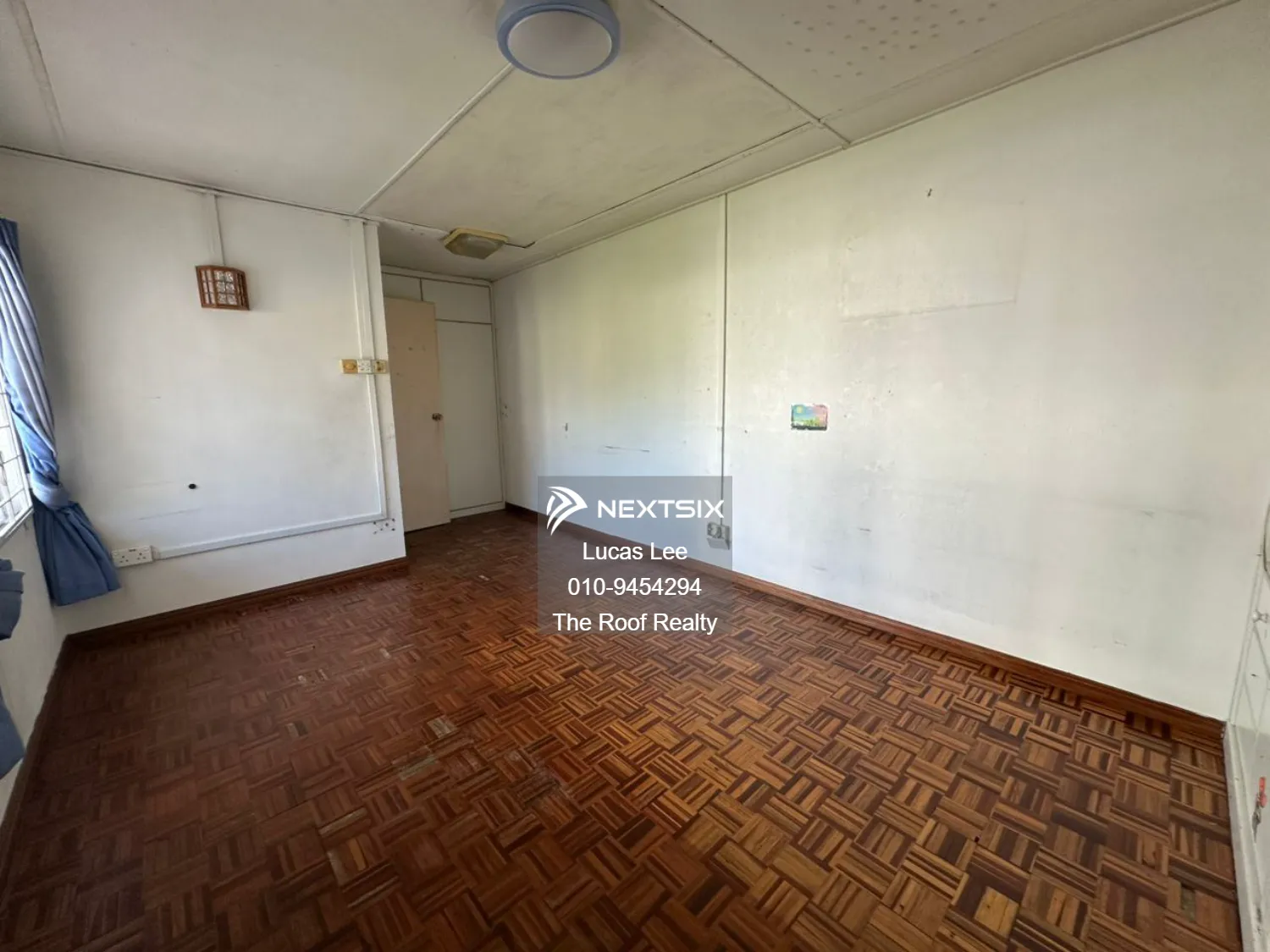 Semi-detached House For Sale in Penampang Sabah - Image 9