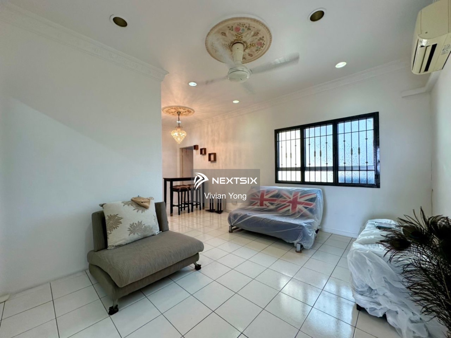 Flat For Sale in Johor Bahru Johor