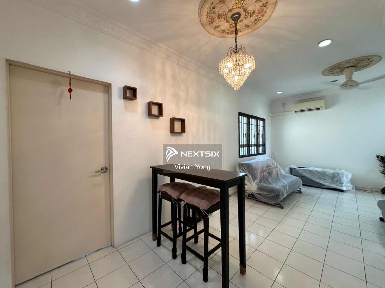 Flat For Sale in Johor Bahru Johor - Image 5