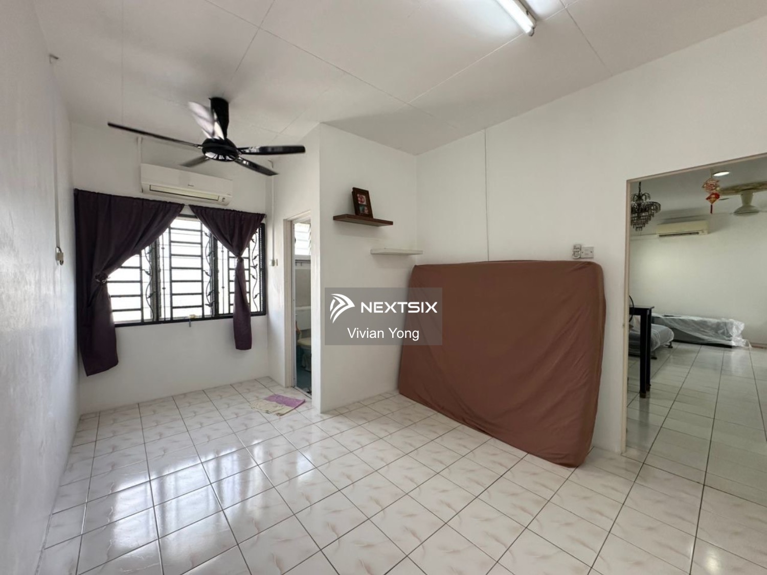 Flat For Sale in Johor Bahru Johor - Image 6