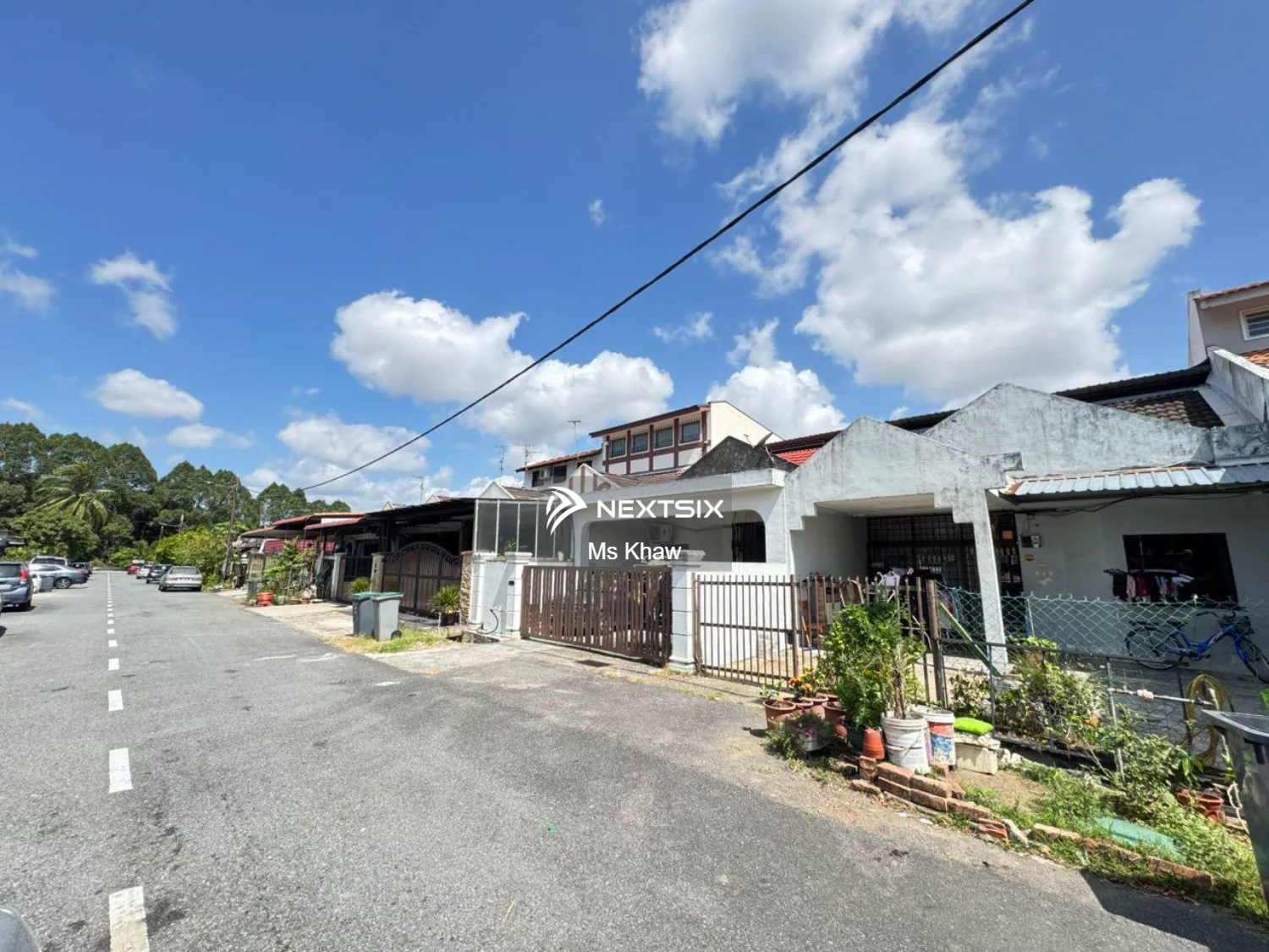 1-sty Terrace/Link House For Sale in Skudai Johor - Image 10