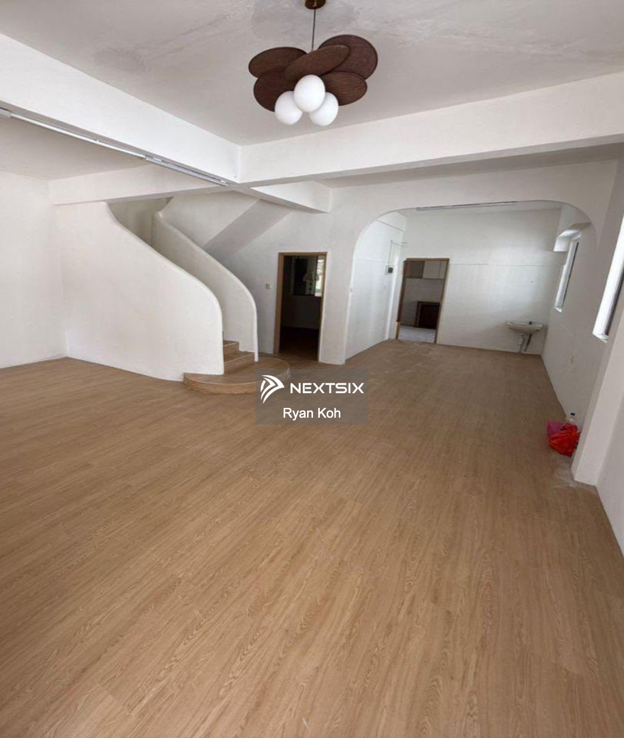 Semi-detached House For Sale in Johor Bahru Johor