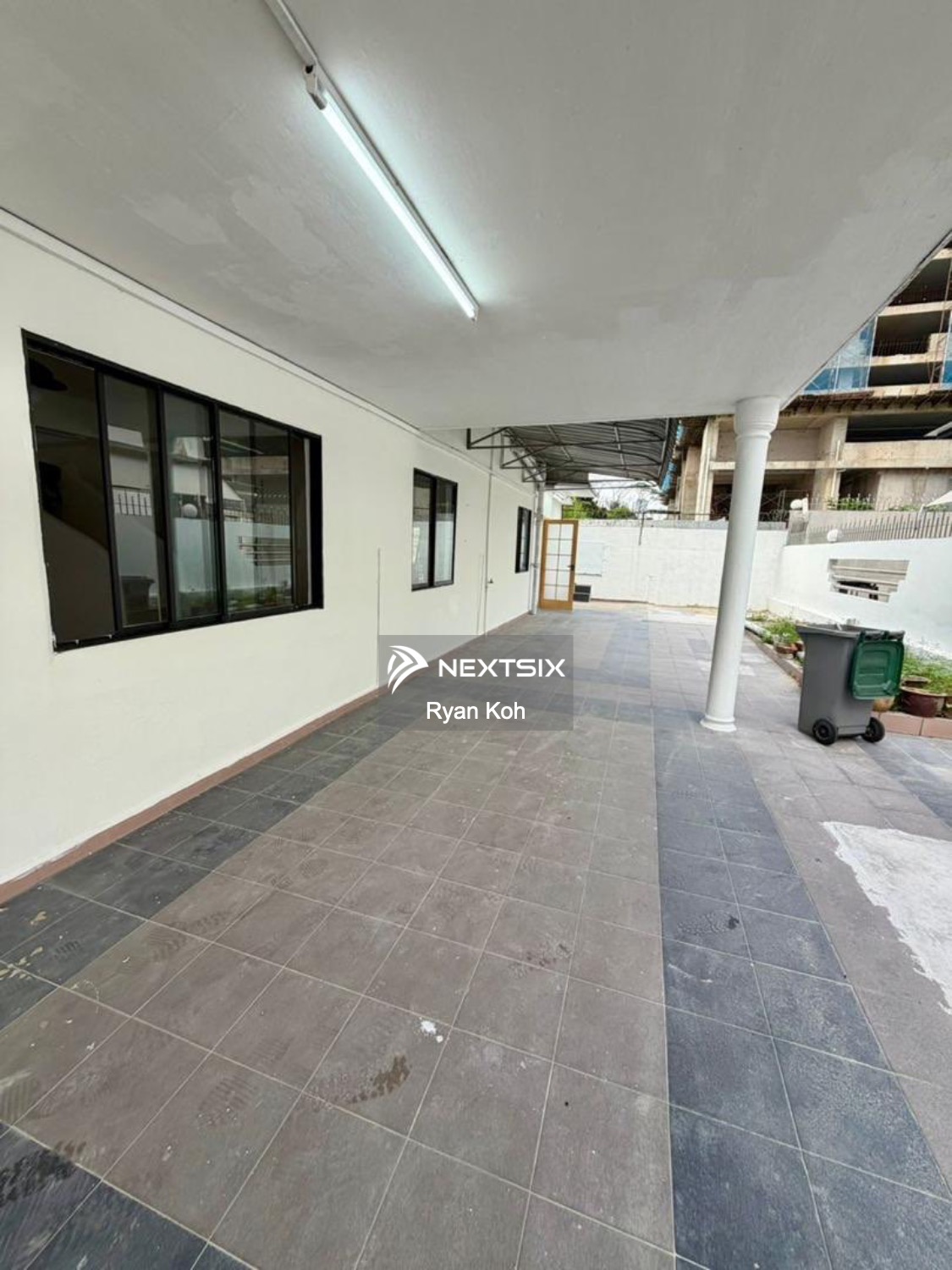Semi-detached House For Sale in Johor Bahru Johor - Image 8
