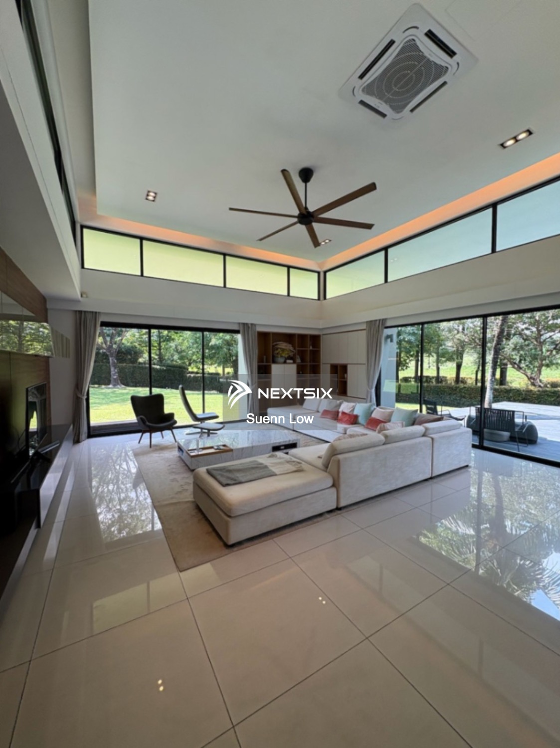 Villa For Sale in Iskandar Puteri (Nusajaya) Johor