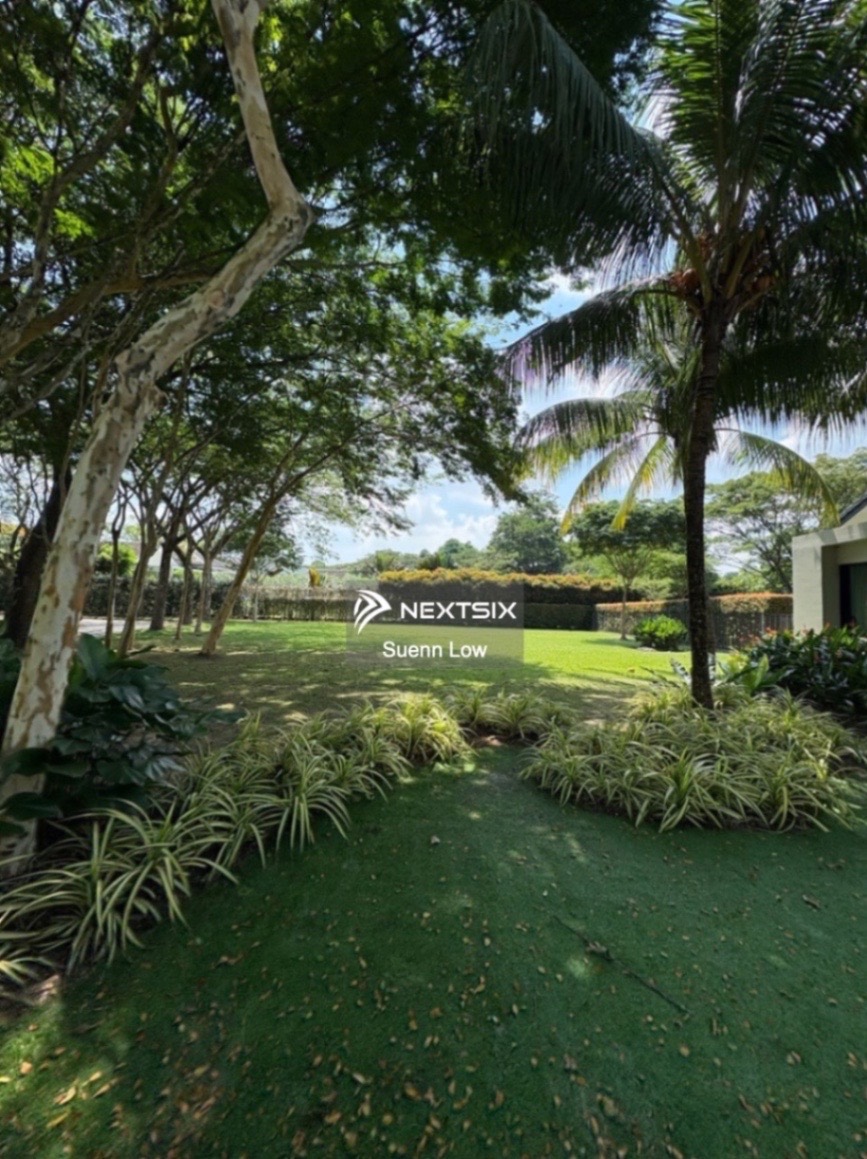 Villa For Sale in Iskandar Puteri (Nusajaya) Johor - Image 10