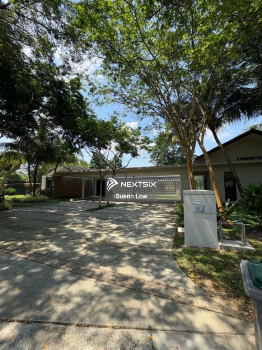 Villa For Sale in Iskandar Puteri (Nusajaya) Johor - Image 16