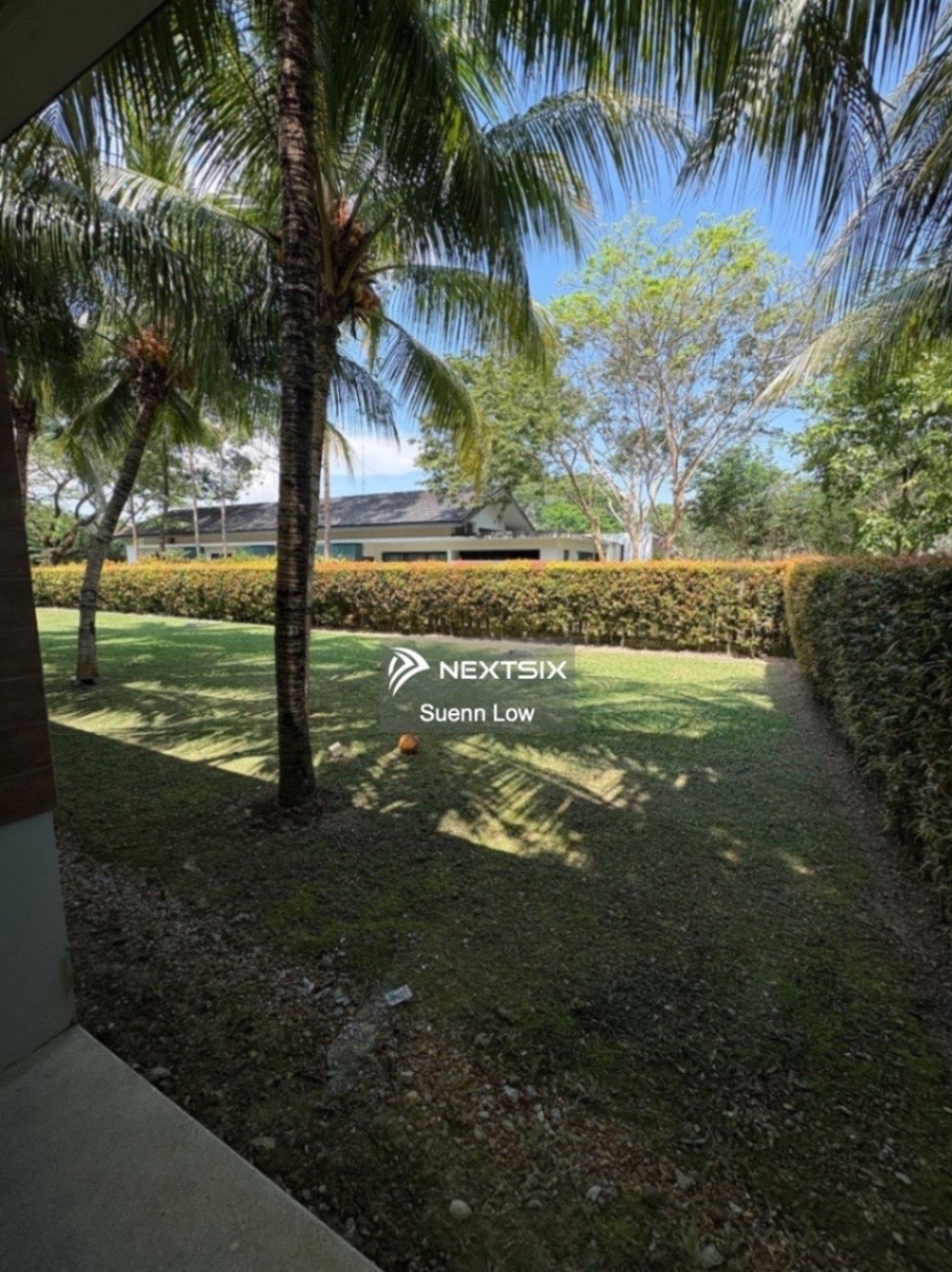 Villa For Sale in Iskandar Puteri (Nusajaya) Johor - Image 24