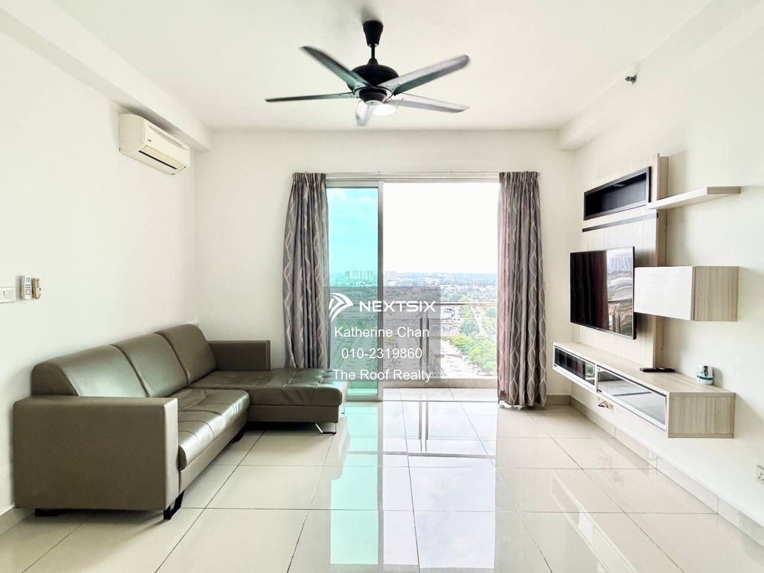 Serviced Residence For Sale in Johor Bahru Johor
