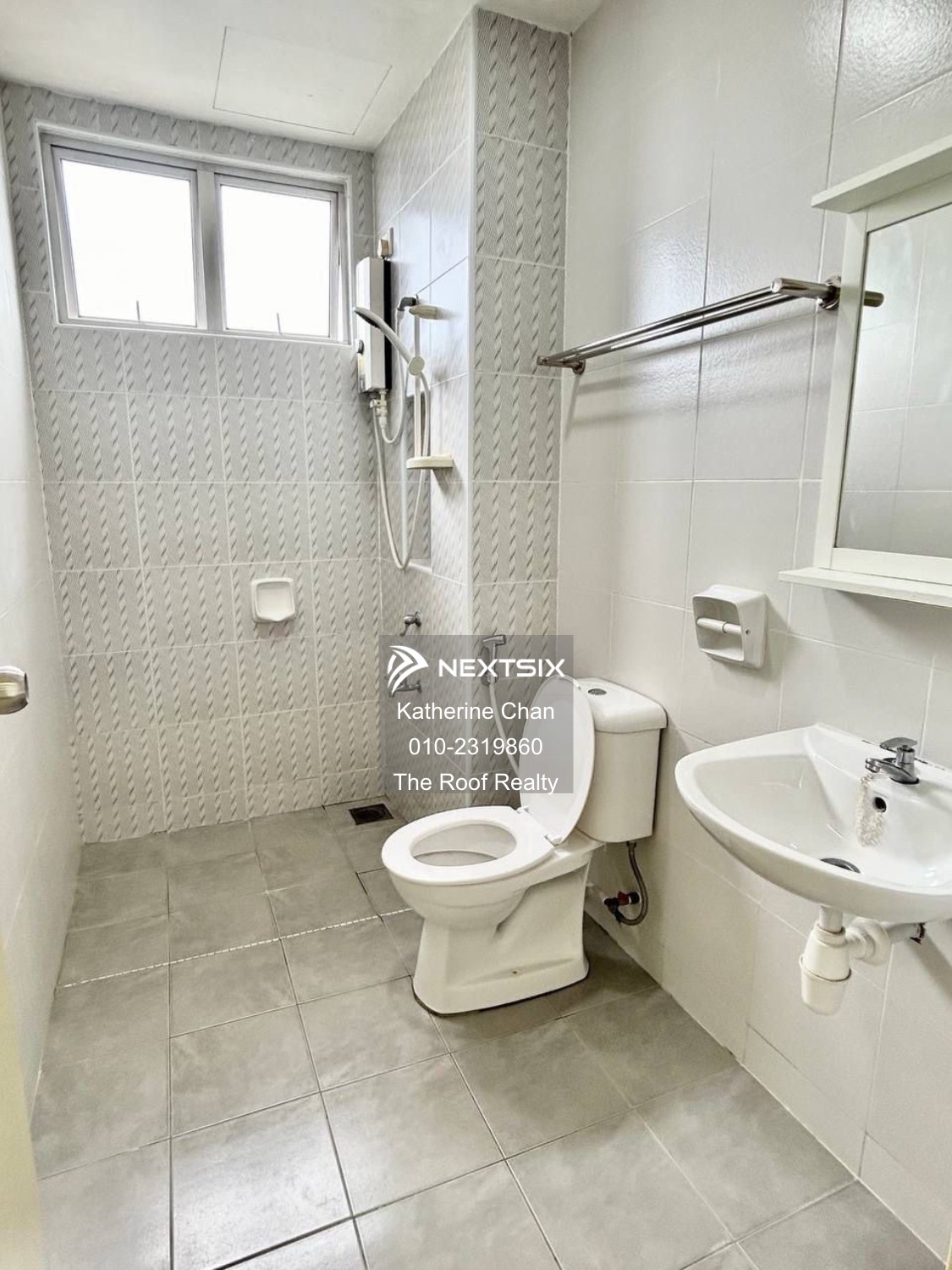 Serviced Residence For Sale in Johor Bahru Johor - Image 6