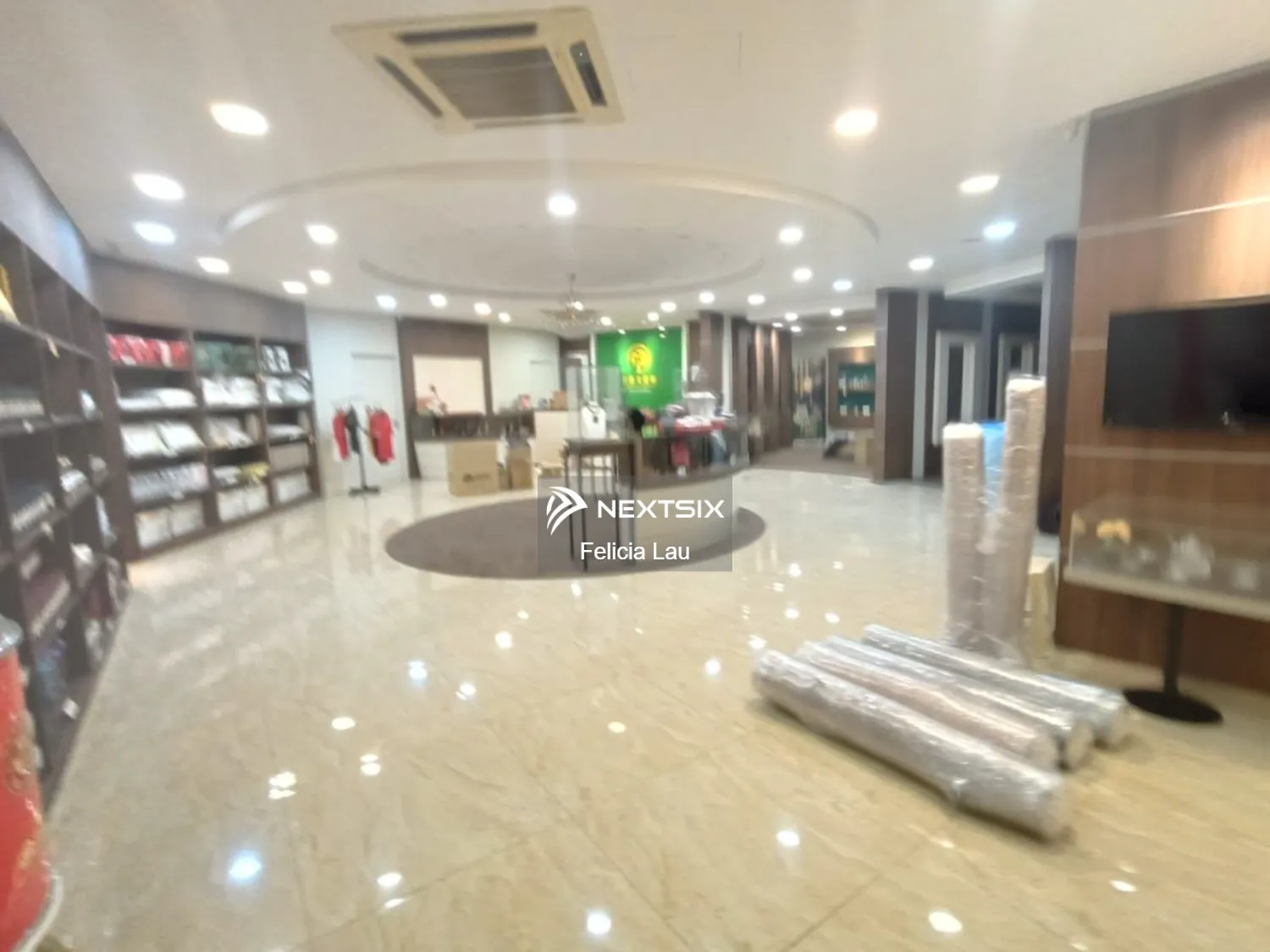 Retail Office For Sale in Jalan Klang Lama Kuala Lumpur