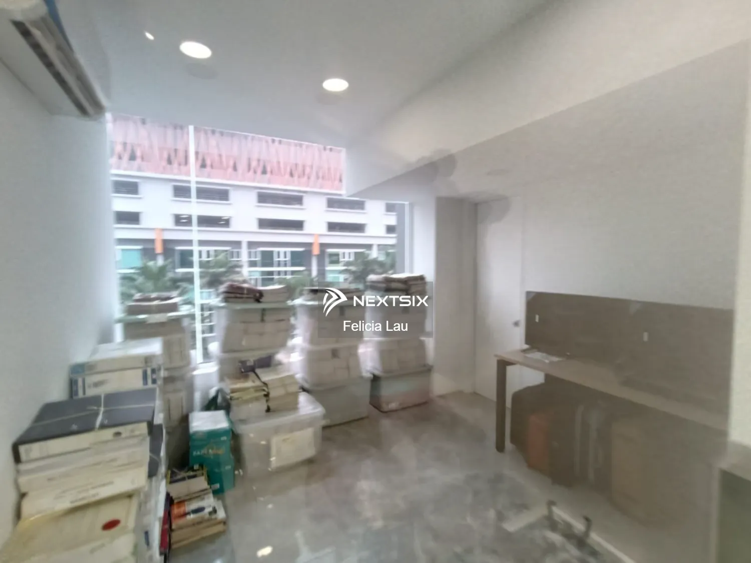 Retail Office For Sale in Jalan Klang Lama Wilayah Persekutuan Kuala Lumpur - Image 6