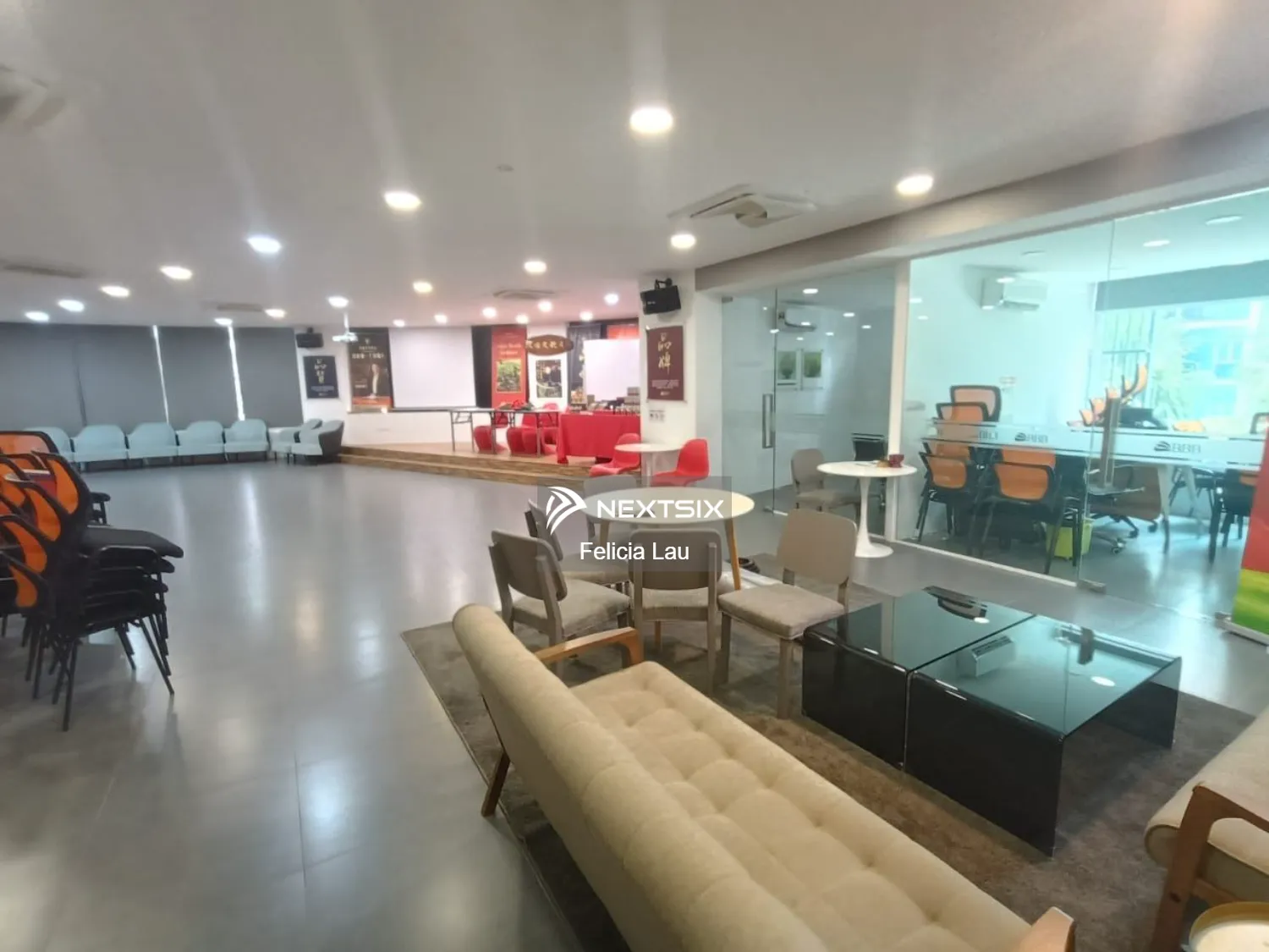 Retail Office For Sale in Jalan Klang Lama Wilayah Persekutuan Kuala Lumpur - Image 8