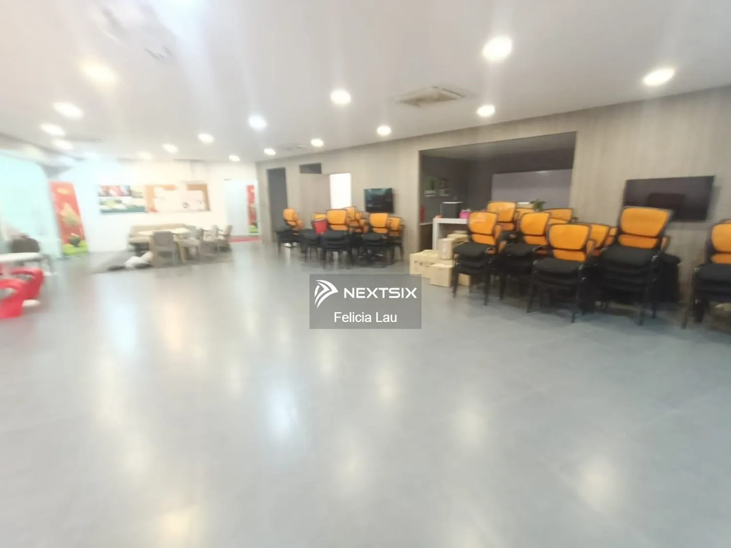 Retail Office For Sale in Jalan Klang Lama Wilayah Persekutuan Kuala Lumpur - Image 9