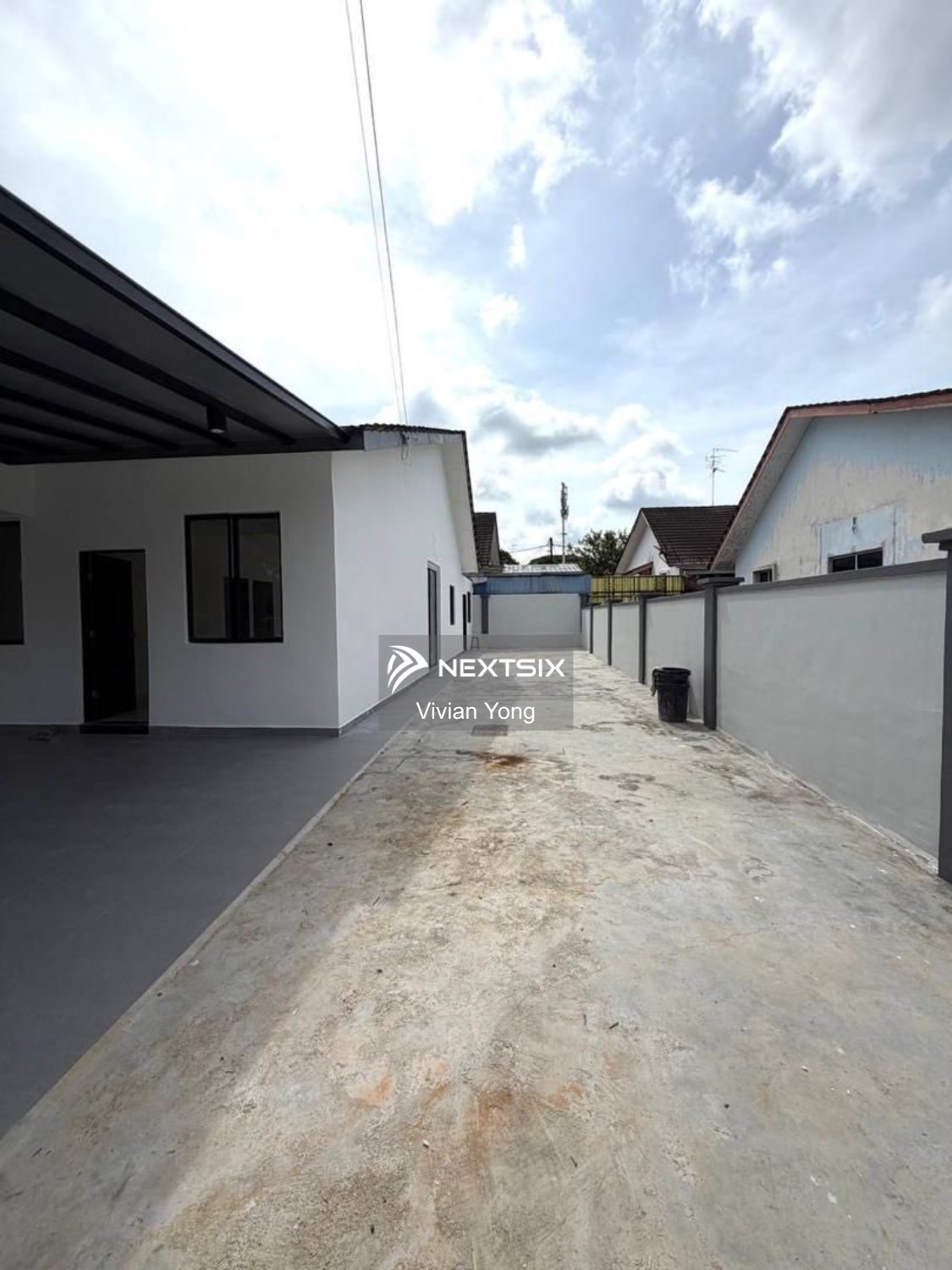 1-sty Terrace/Link House For Sale in Johor Bahru Johor - Image 4