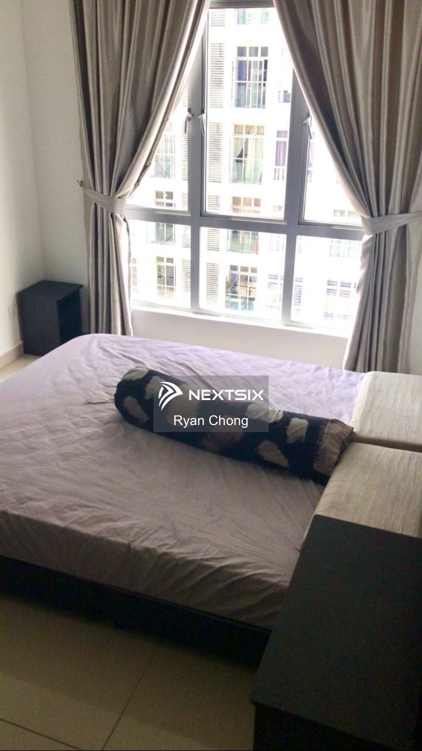 Serviced Residence For Rent in Iskandar Puteri (Nusajaya) Johor - Image 5