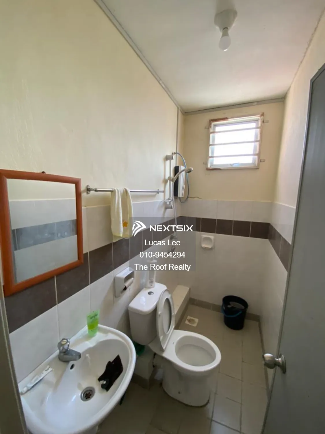 Apartment For Sale in Putatan Sabah - Image 3